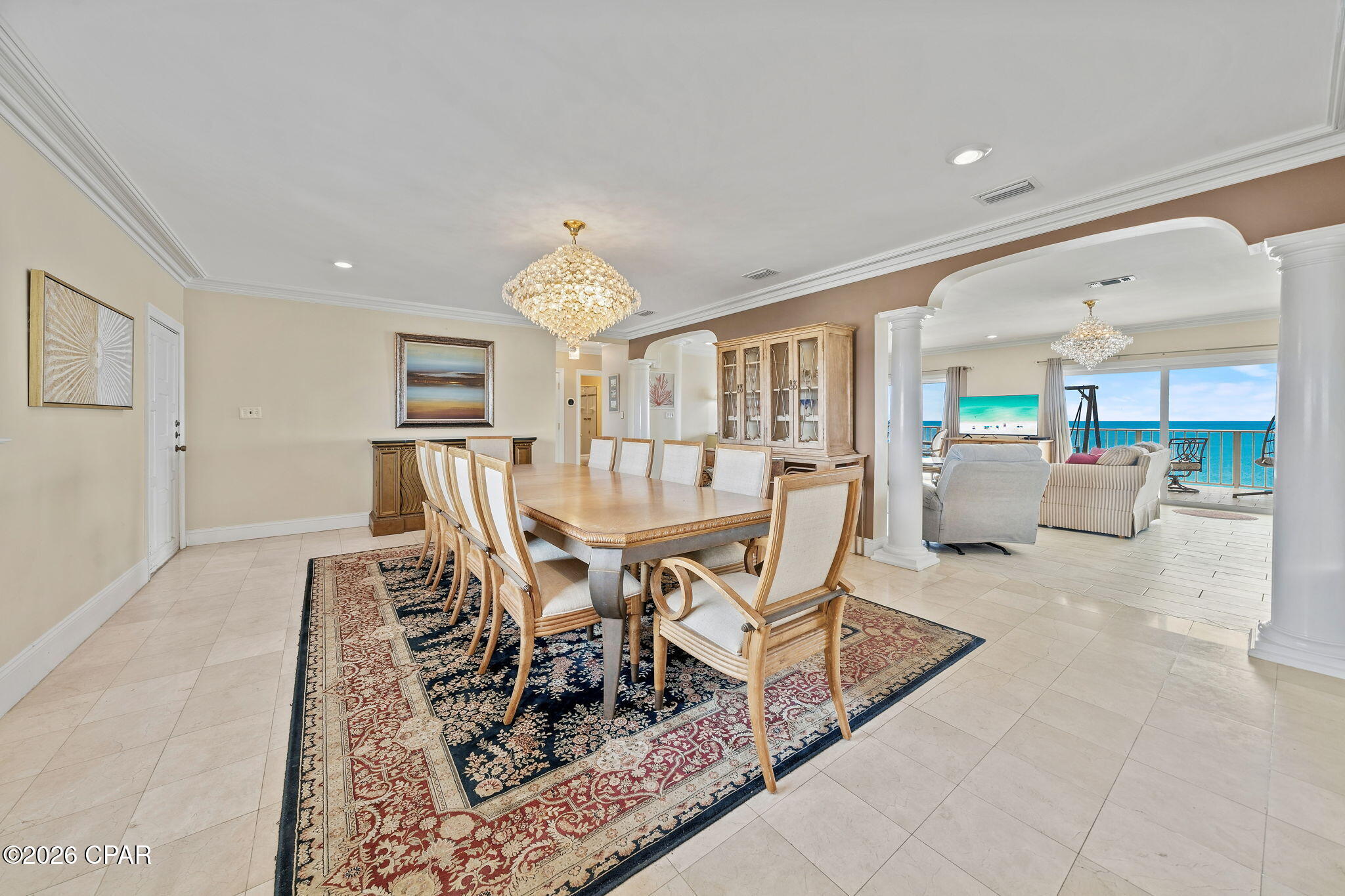 5801 Thomas Drive 1411