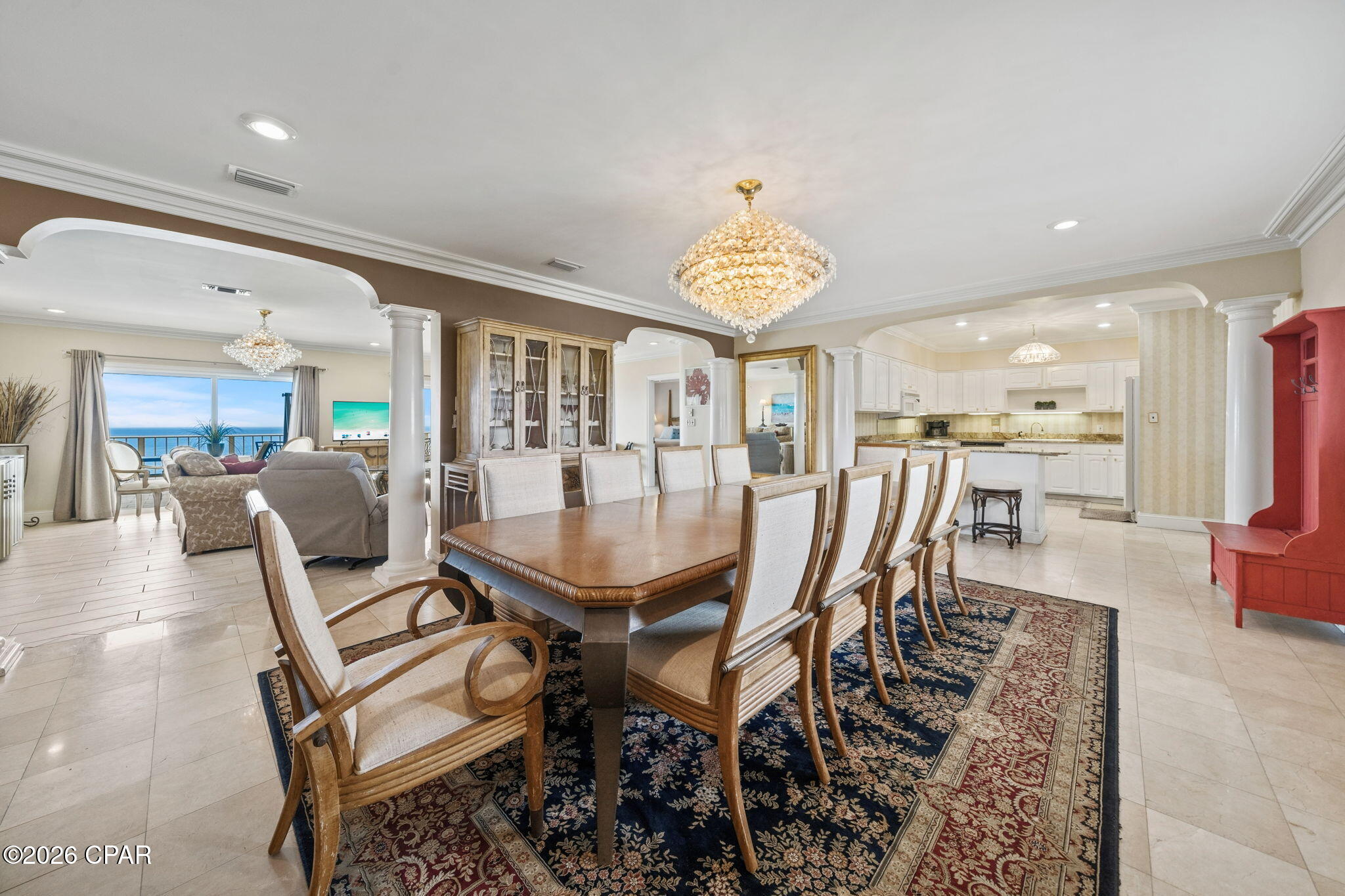 5801 Thomas Drive 1411