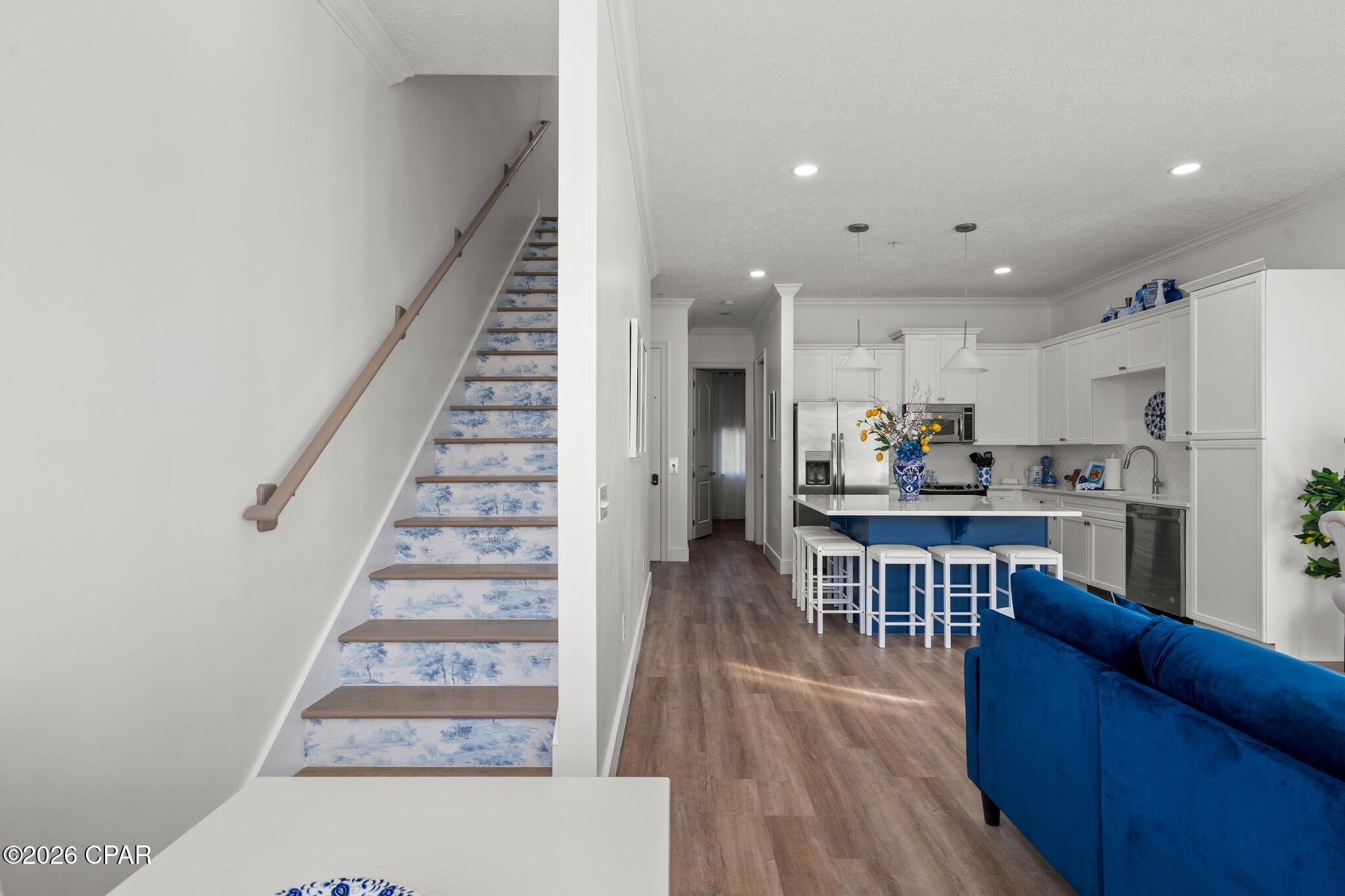 512 Dement Circle C