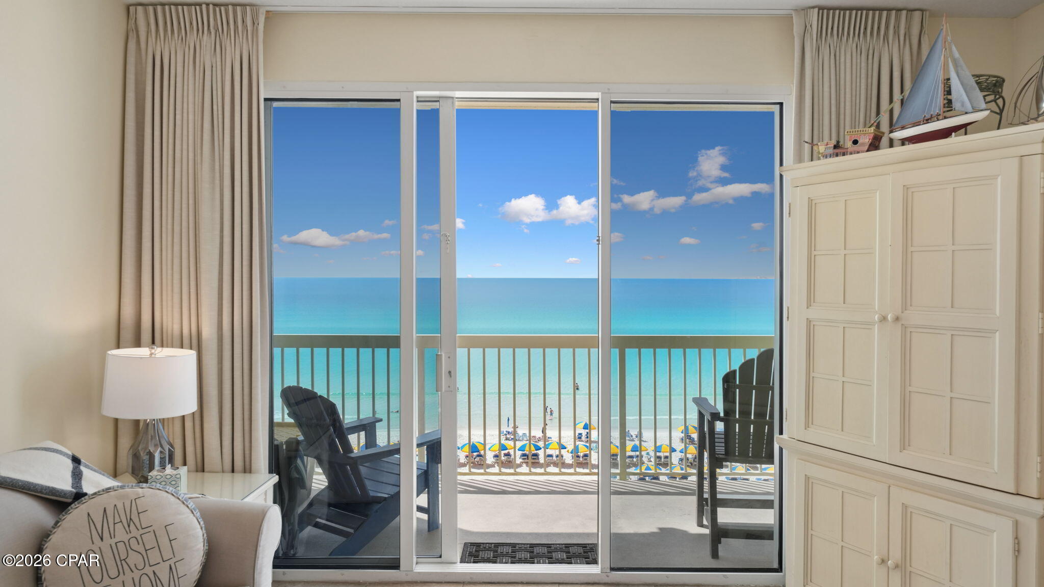 17757 Front Beach Road 402
