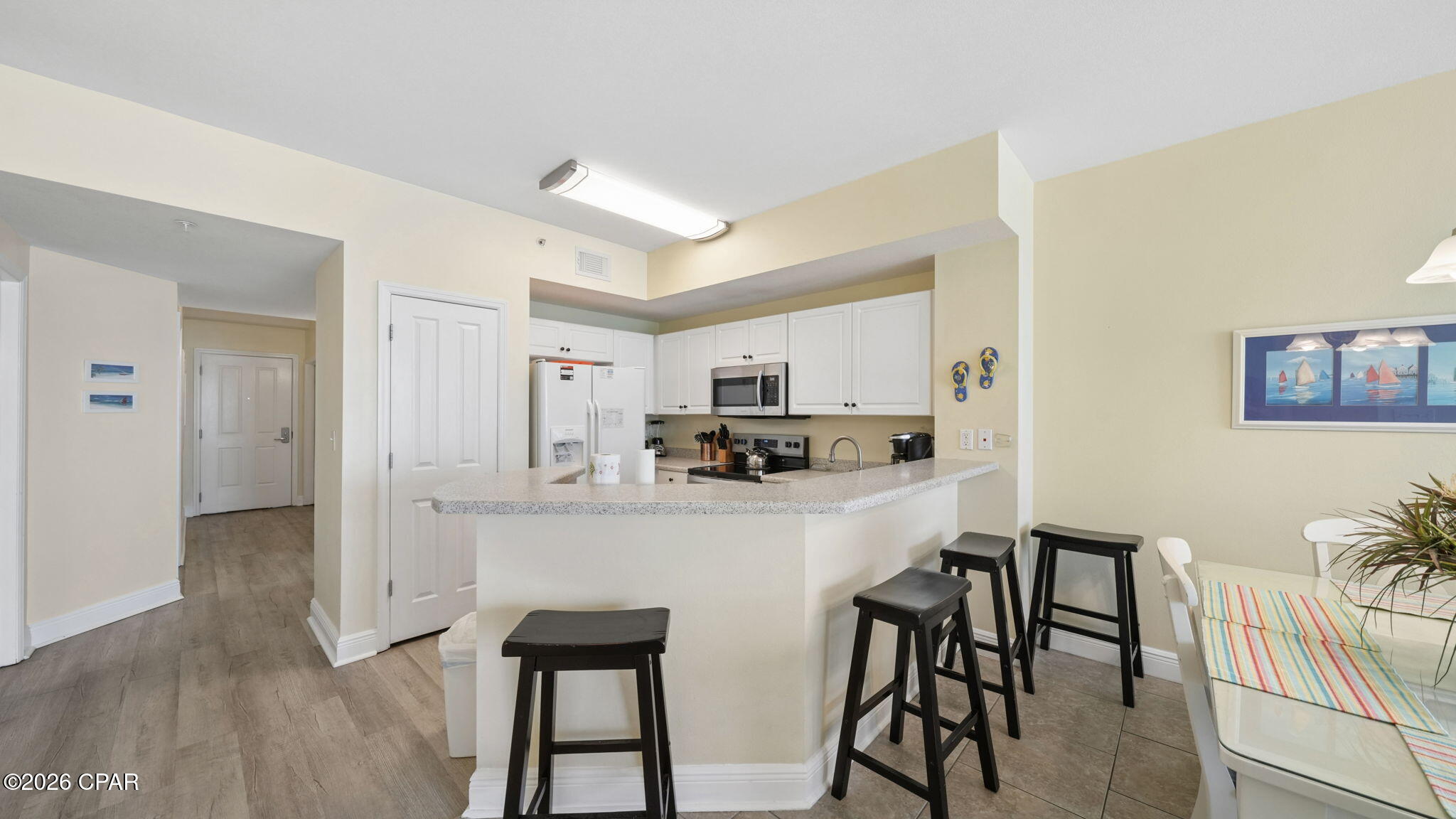 17757 Front Beach Road 402