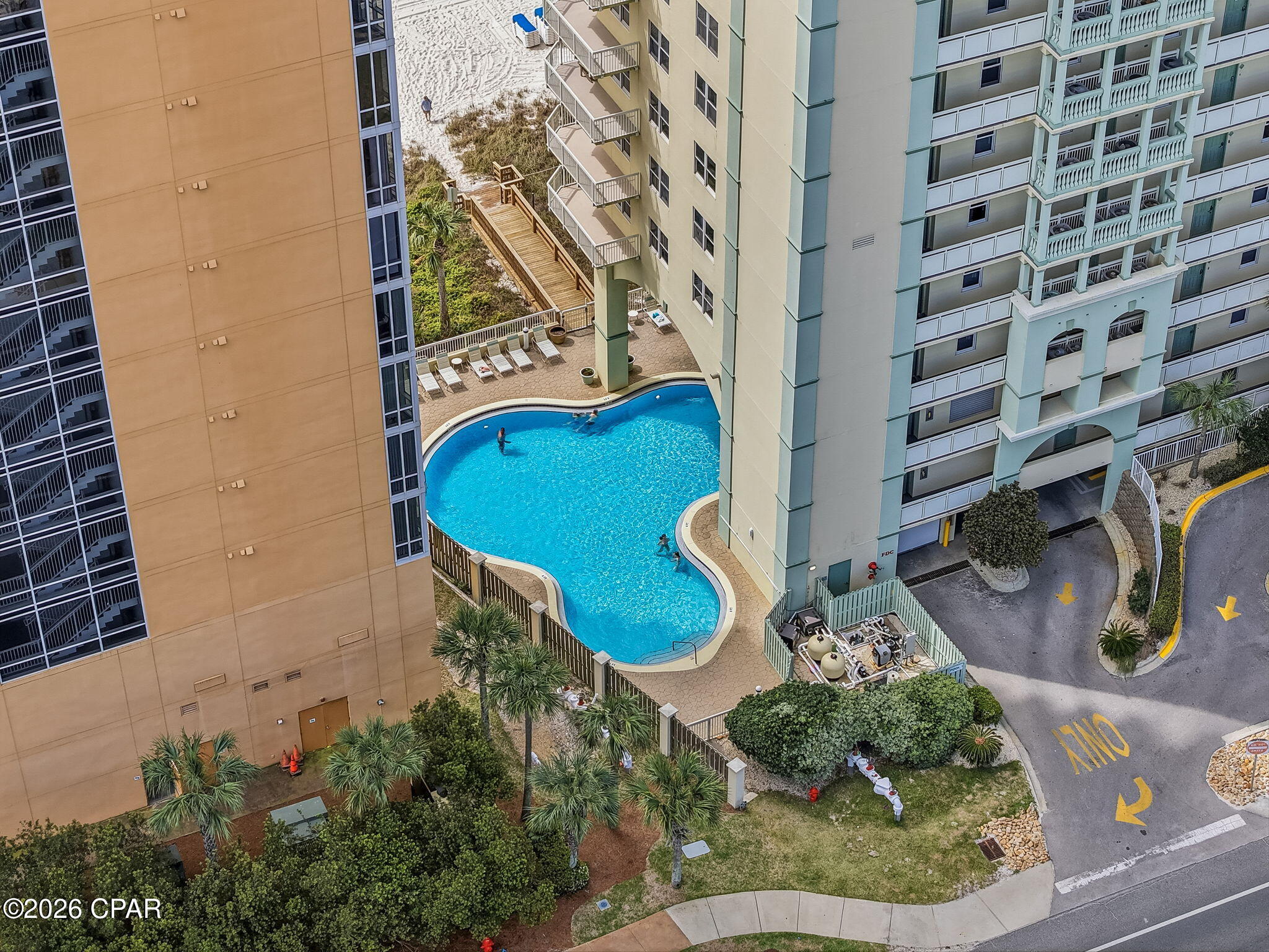 17757 Front Beach Road 402