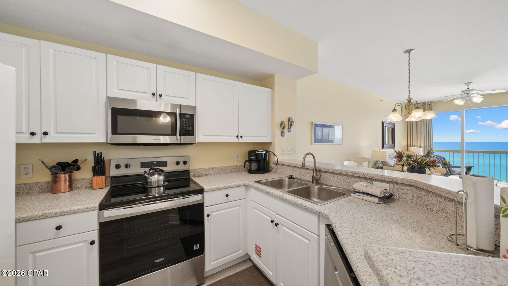 17757 Front Beach Road 402
