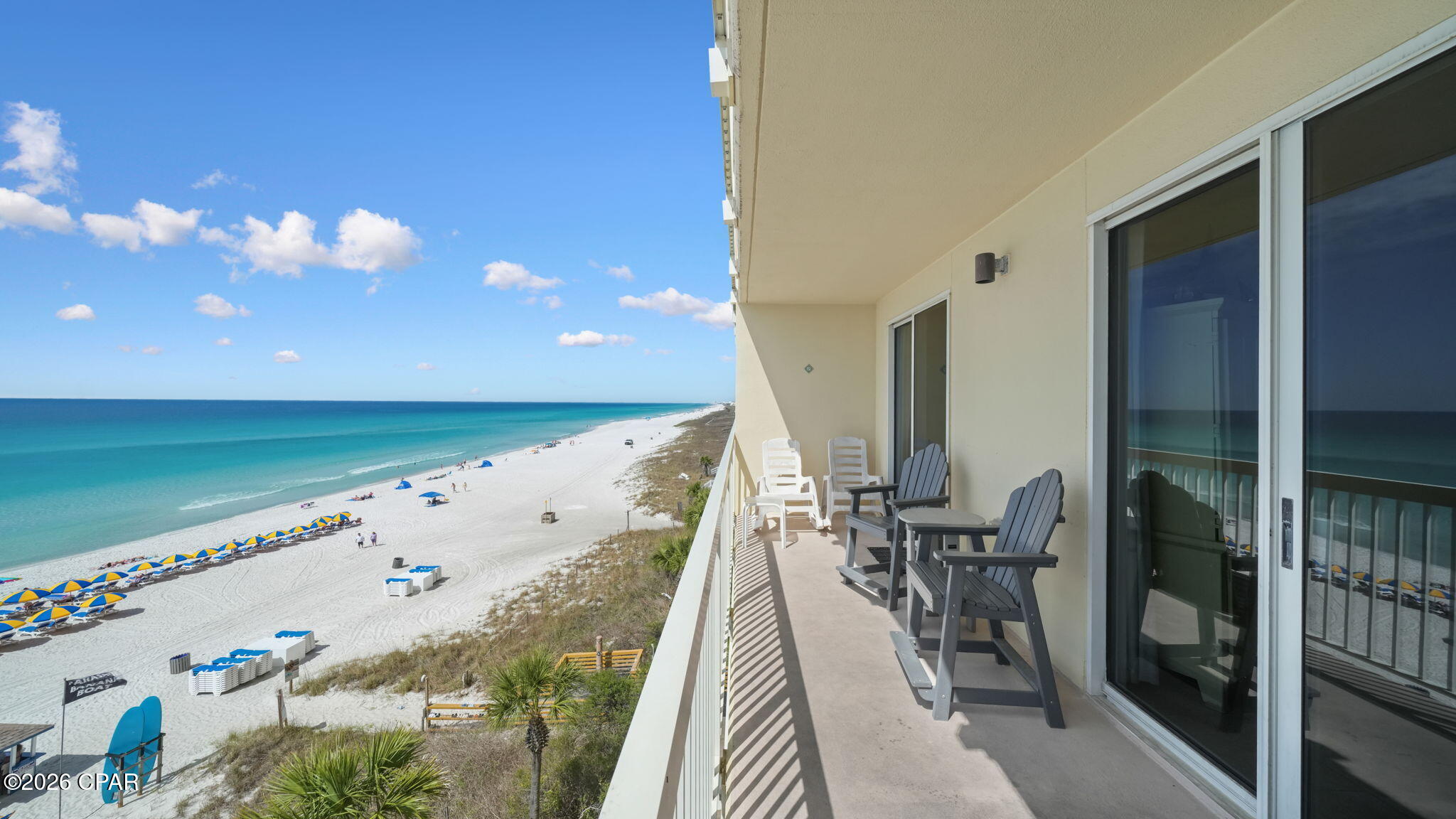 17757 Front Beach Road 402