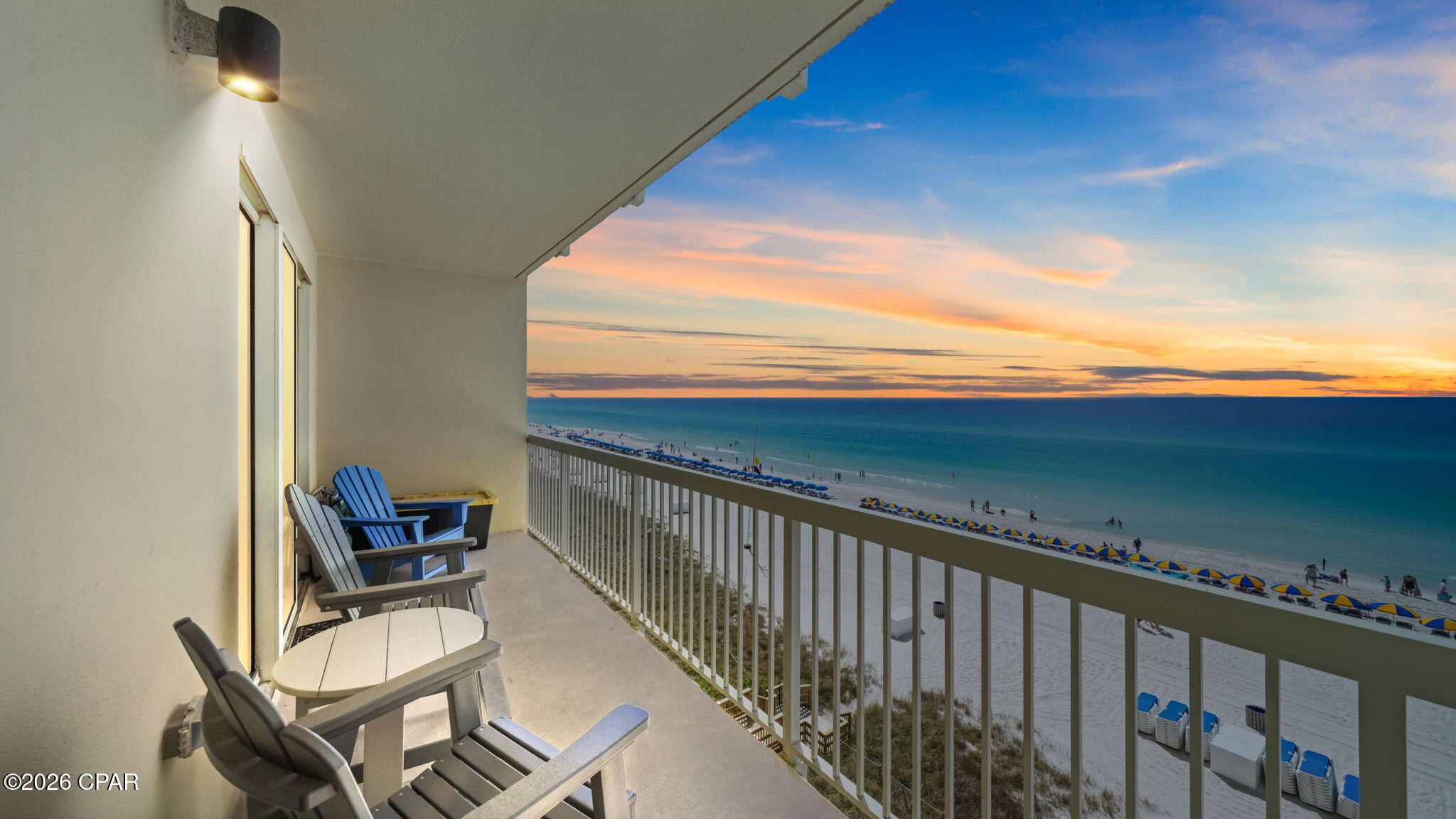 17757 Front Beach Road 402