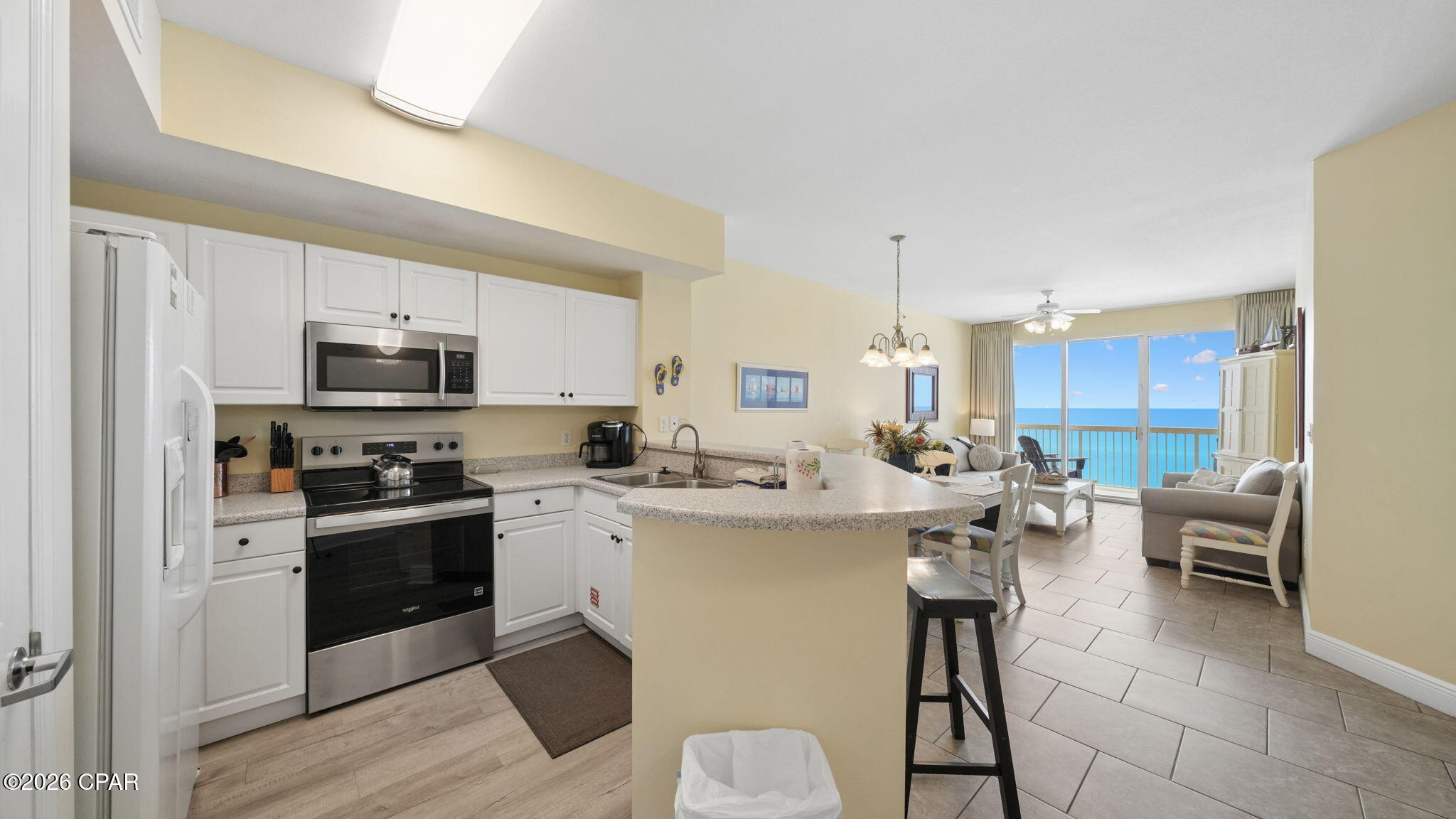 17757 Front Beach Road 402