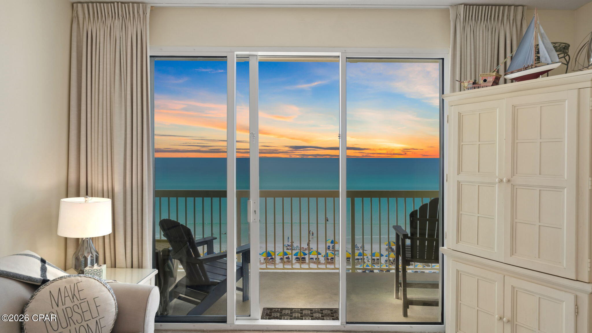 17757 Front Beach Road 402