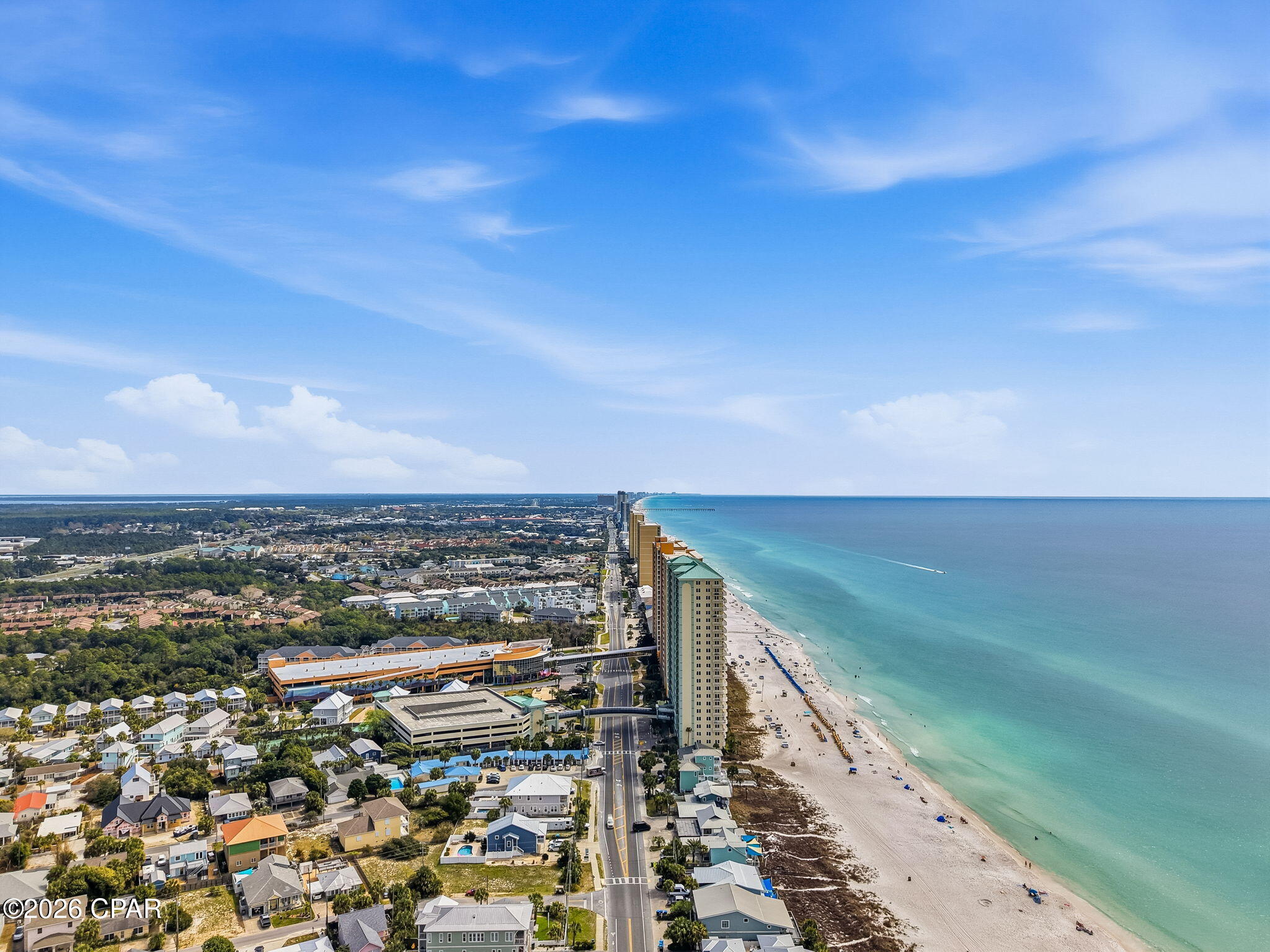 17757 Front Beach Road 402