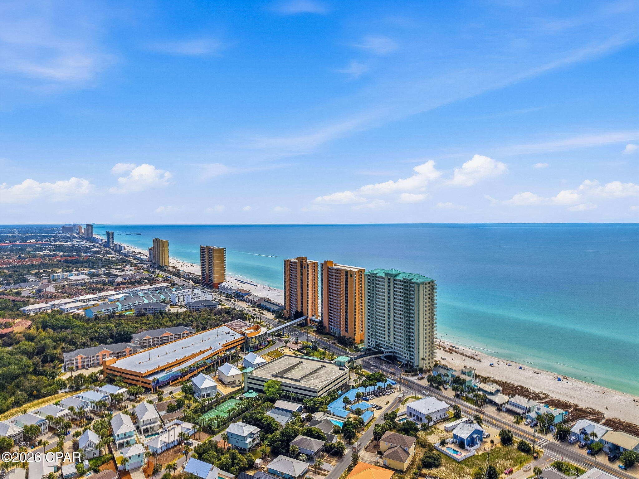 17757 Front Beach Road 402