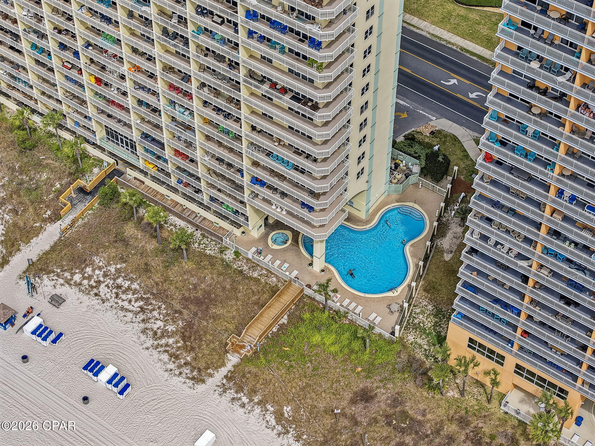 17757 Front Beach Road 402