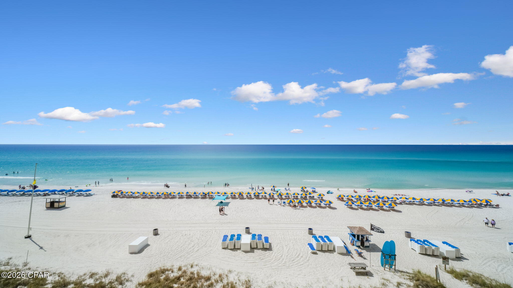 17757 Front Beach Road 402