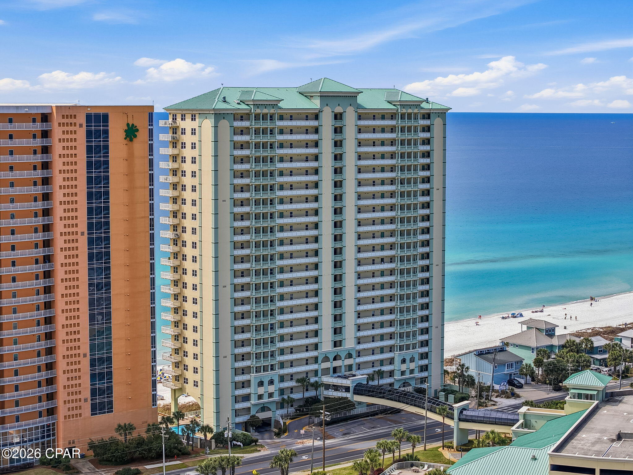 17757 Front Beach Road 402
