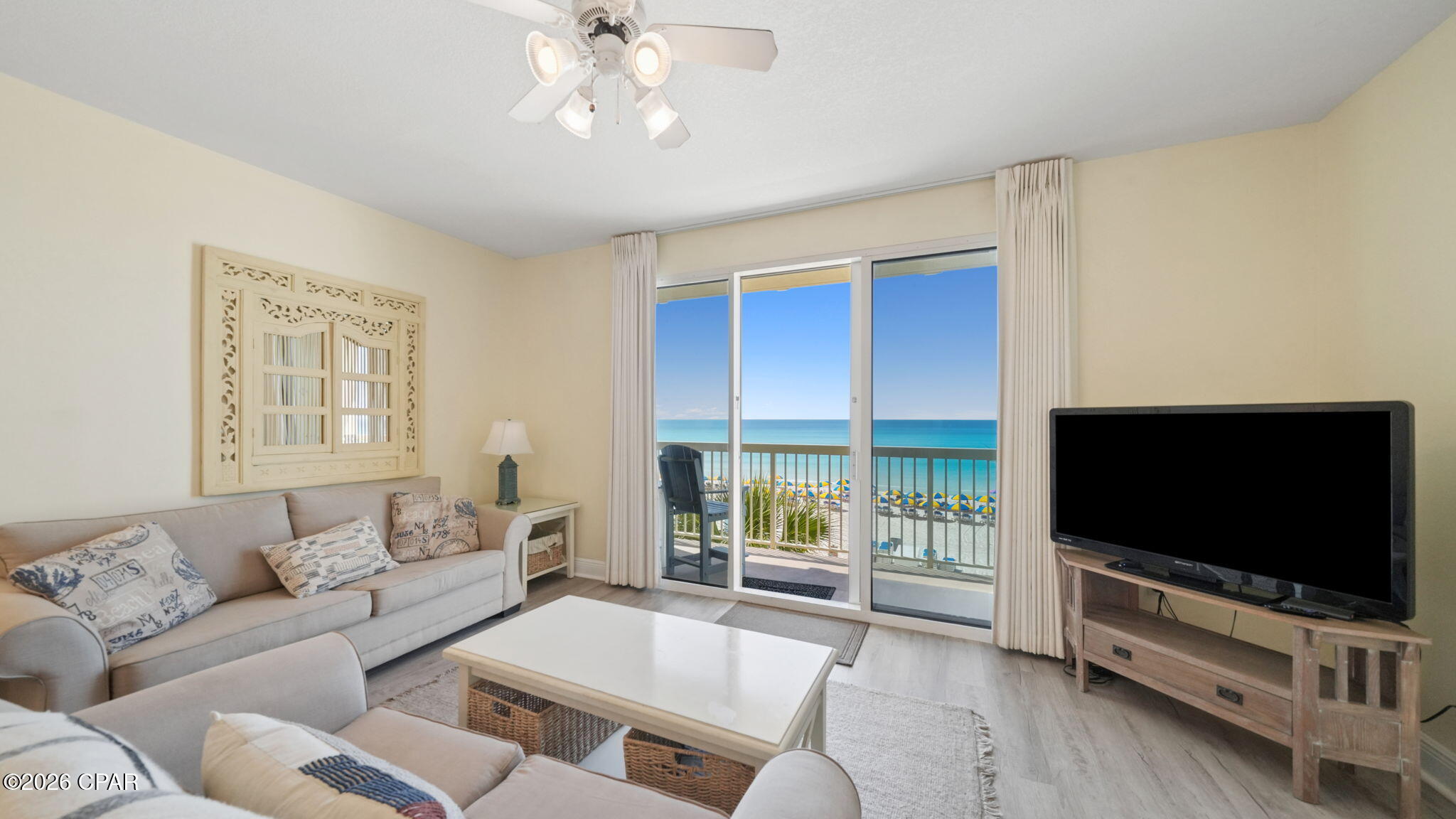 17757 Front Beach Road 206