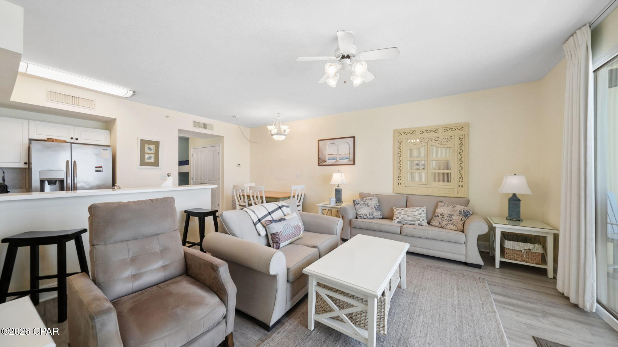 17757 Front Beach Road 206