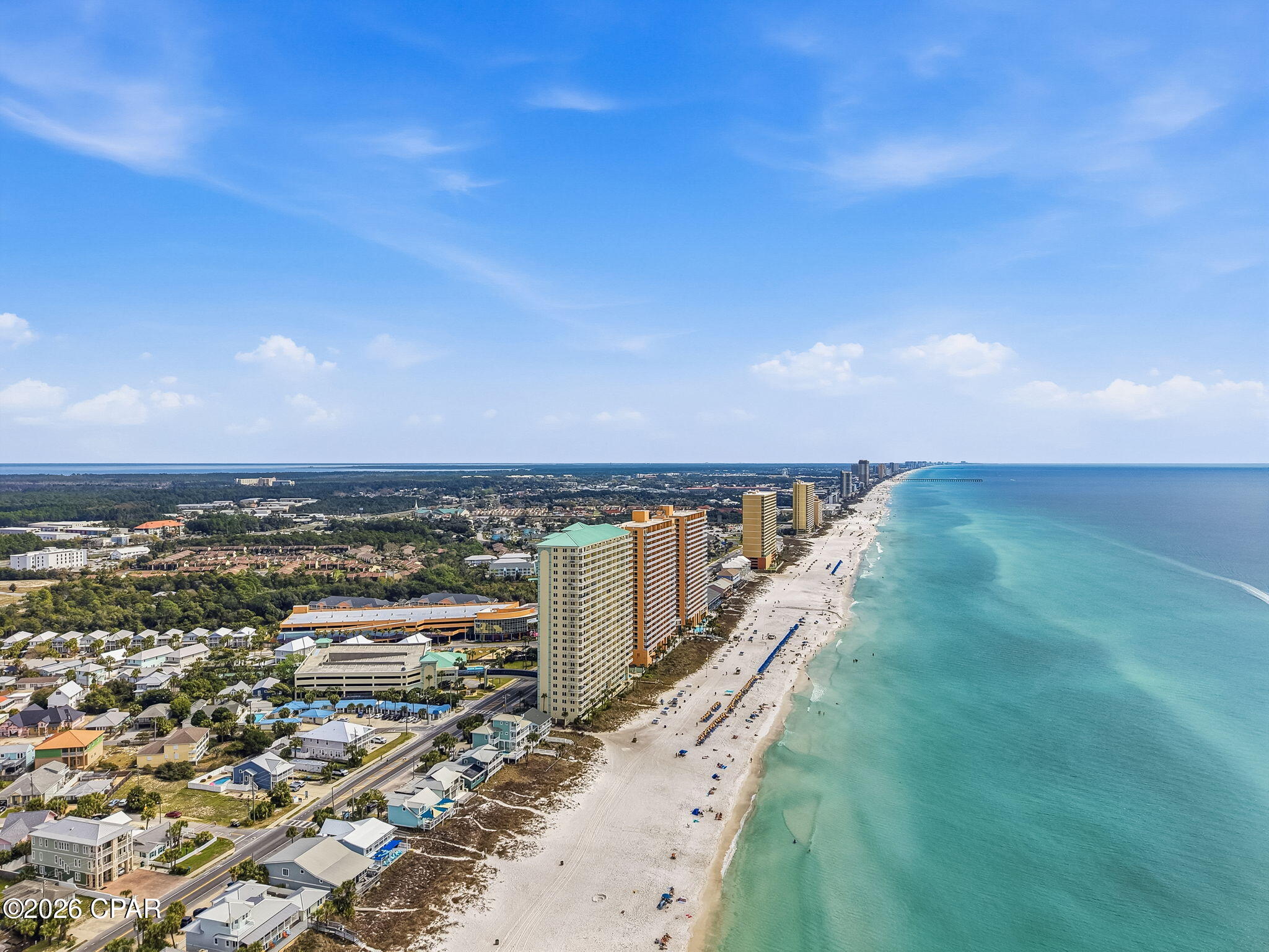 17757 Front Beach Road 206