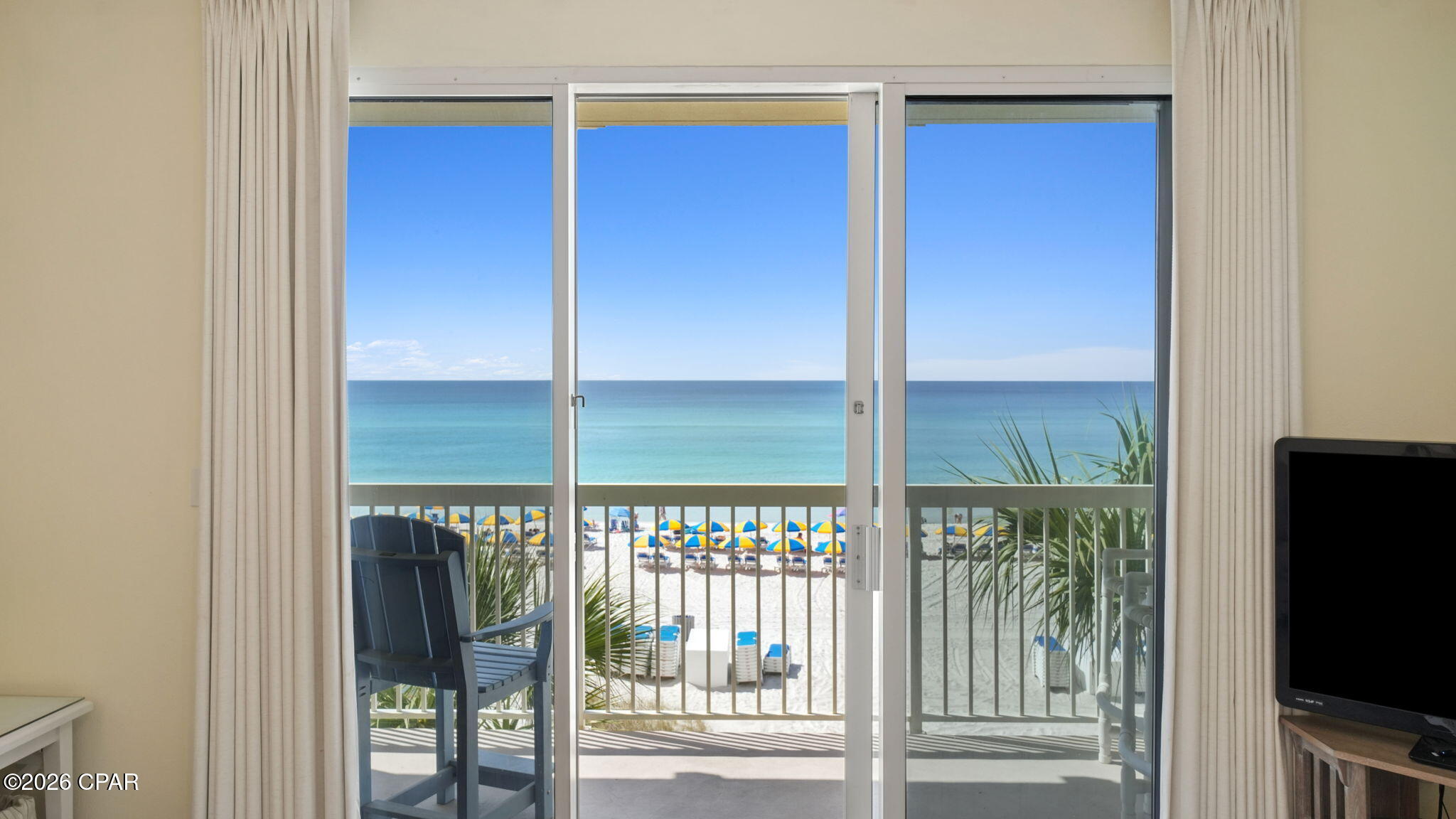 17757 Front Beach Road 206