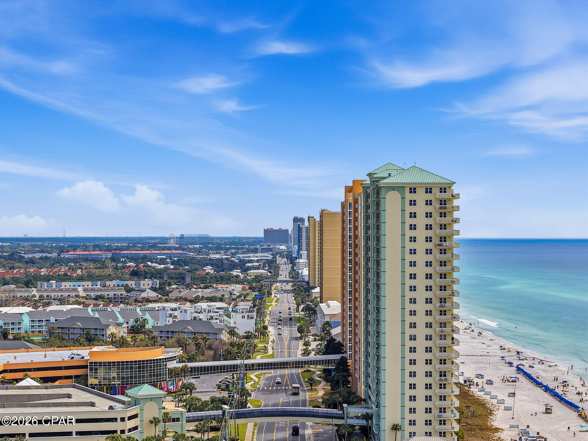 17757 Front Beach Road 206
