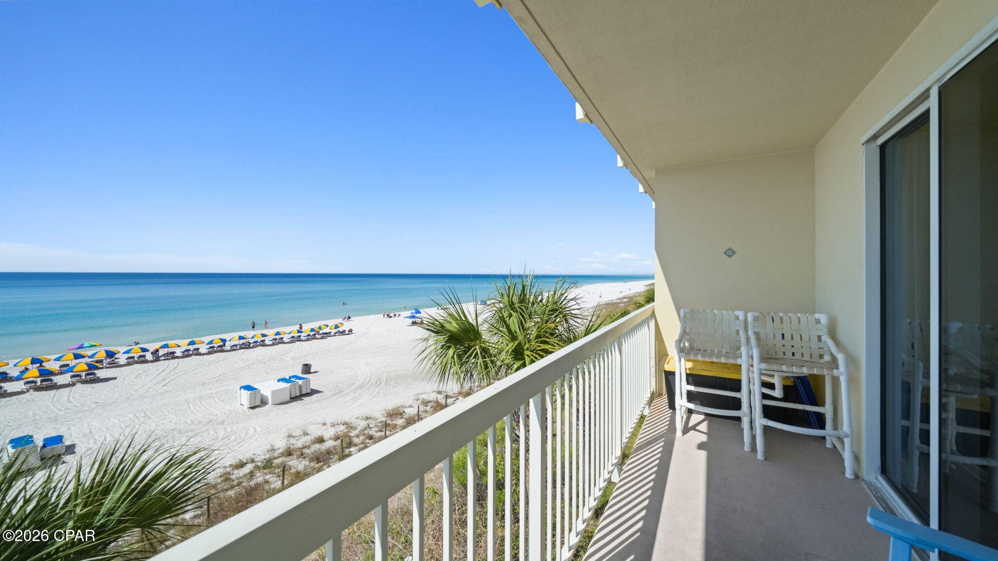 17757 Front Beach Road 206