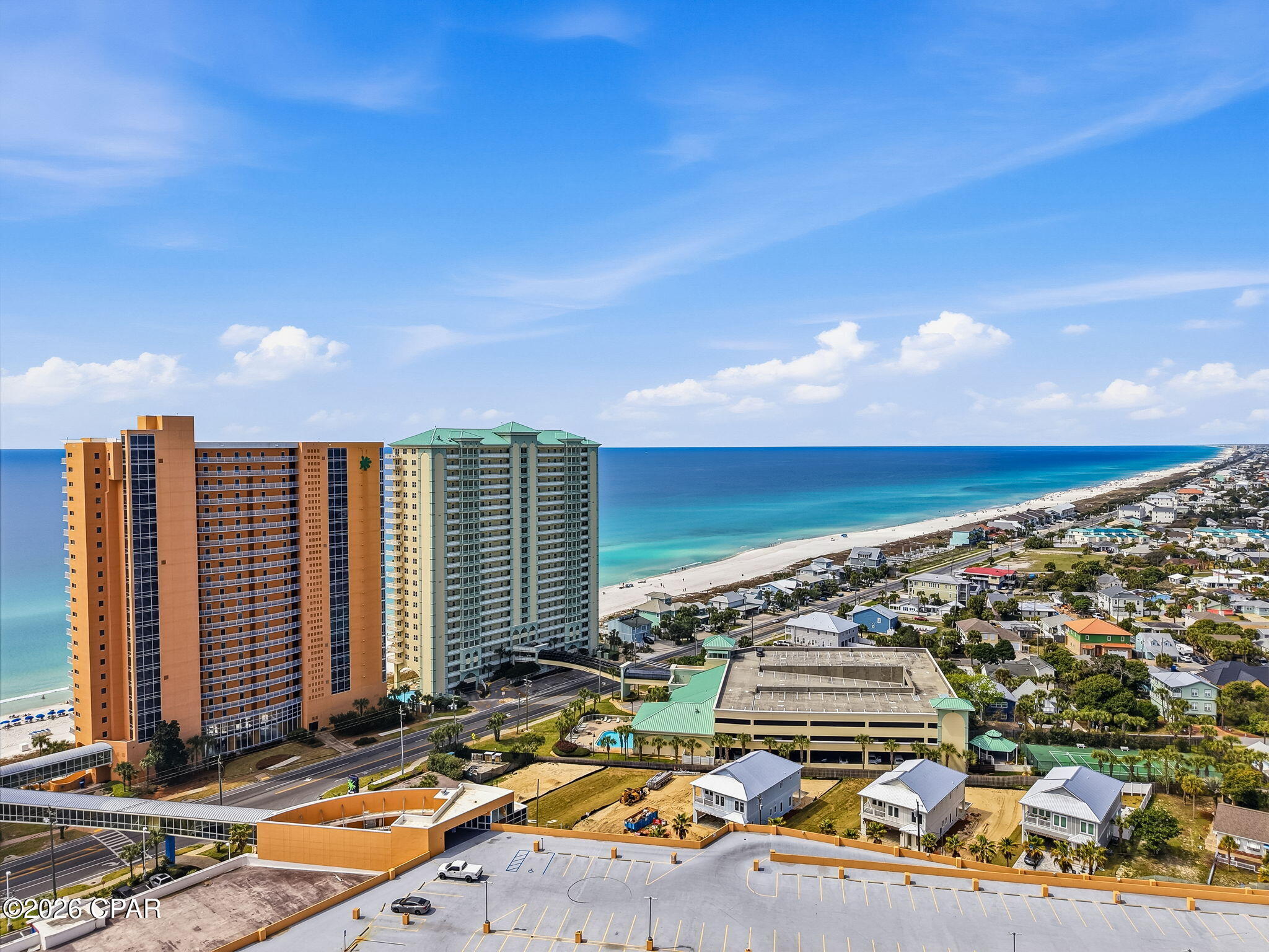 17757 Front Beach Road 206