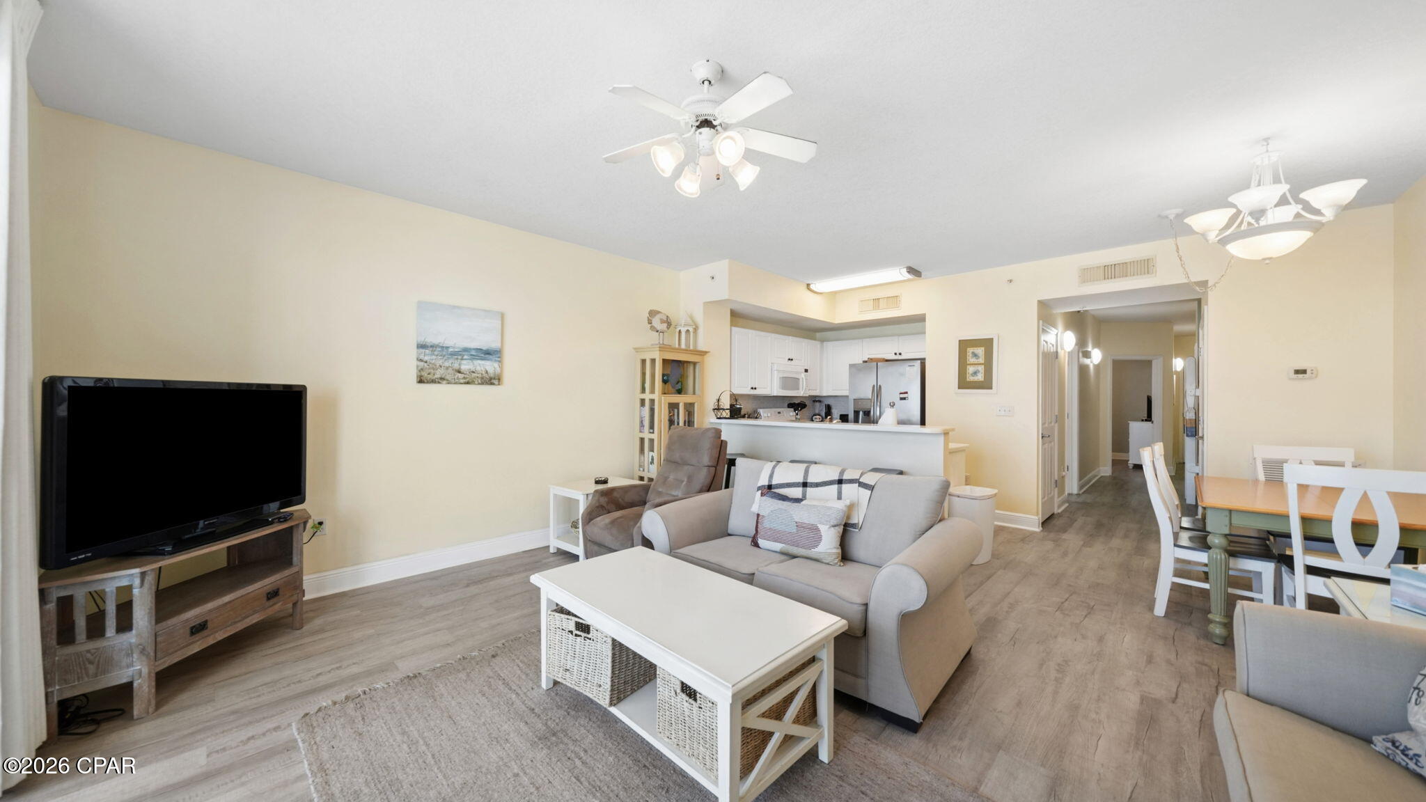 17757 Front Beach Road 206