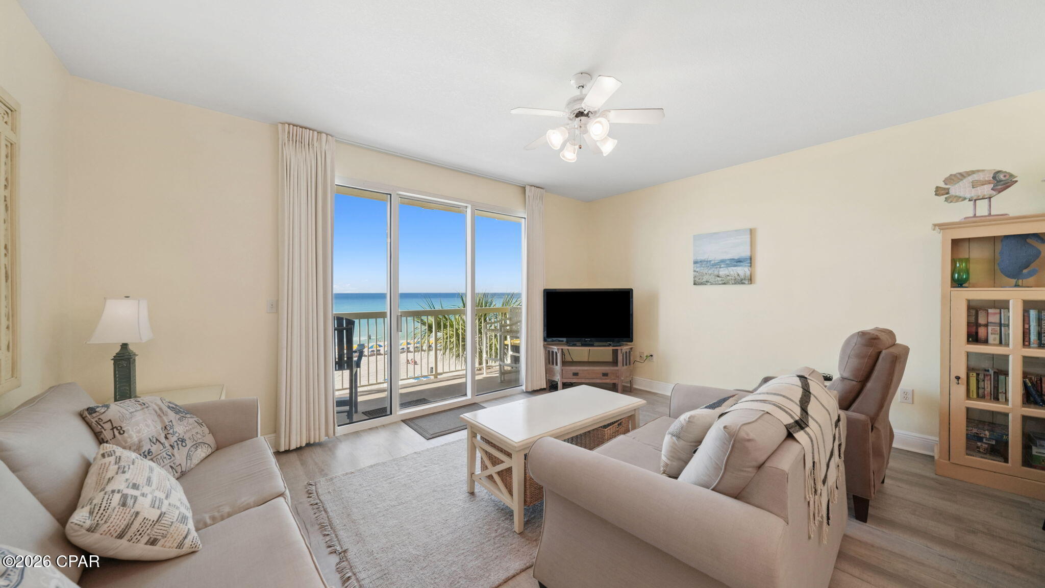 17757 Front Beach Road 206