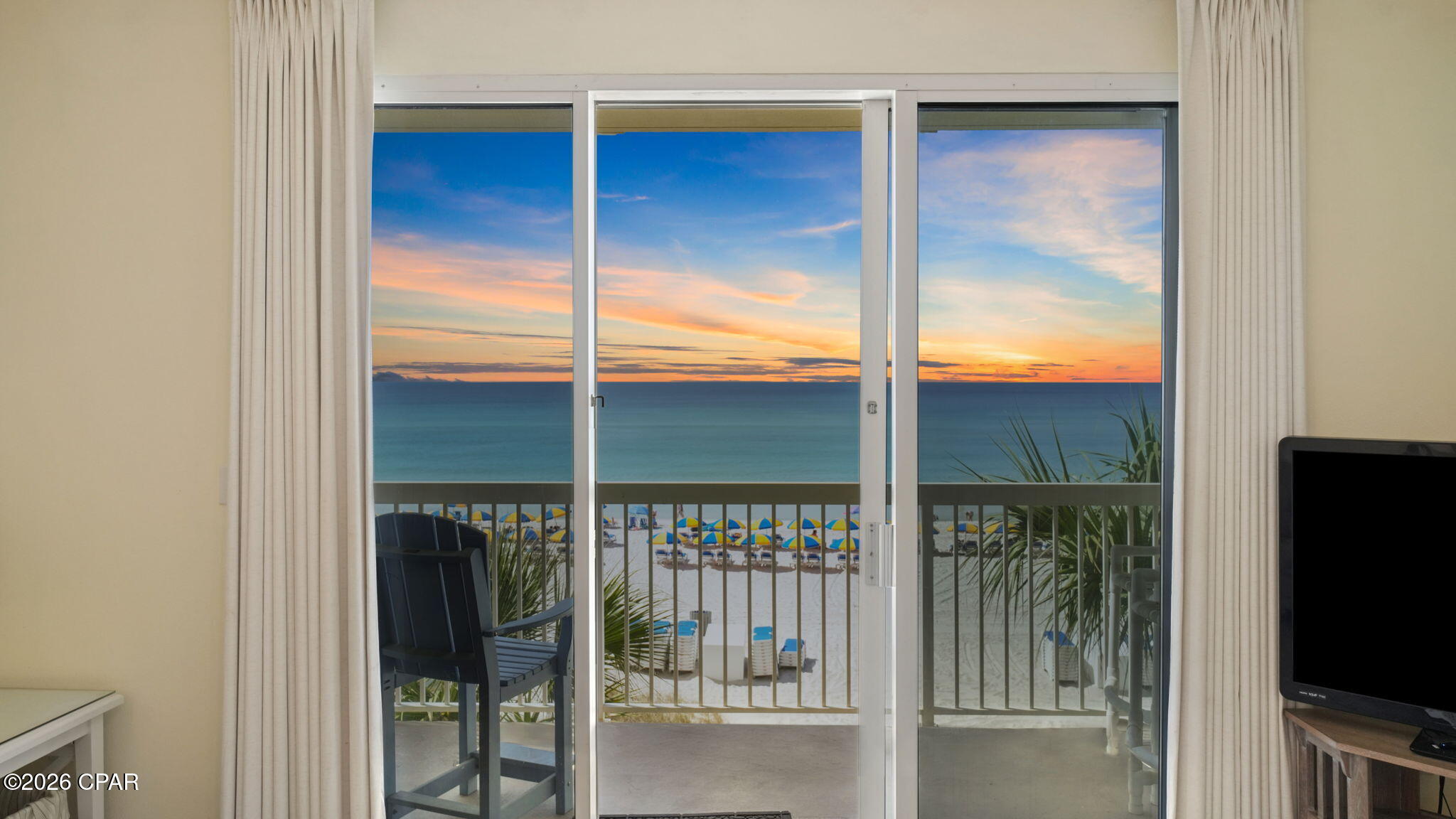 17757 Front Beach Road 206