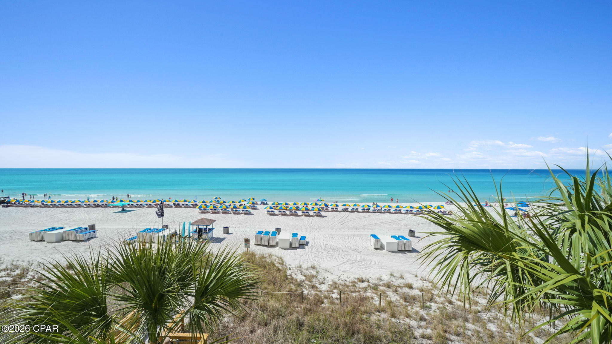 17757 Front Beach Road 206