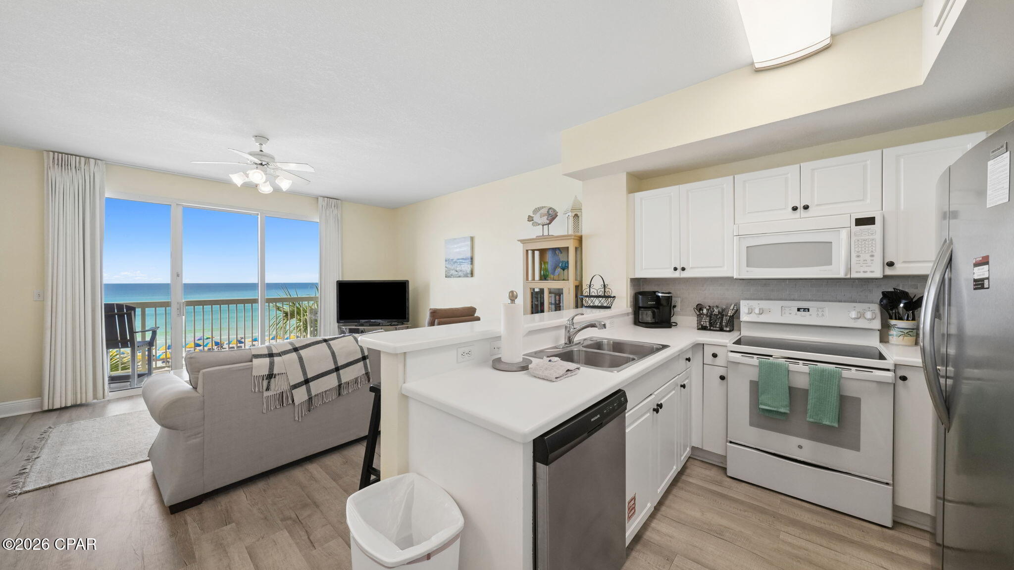 17757 Front Beach Road 206