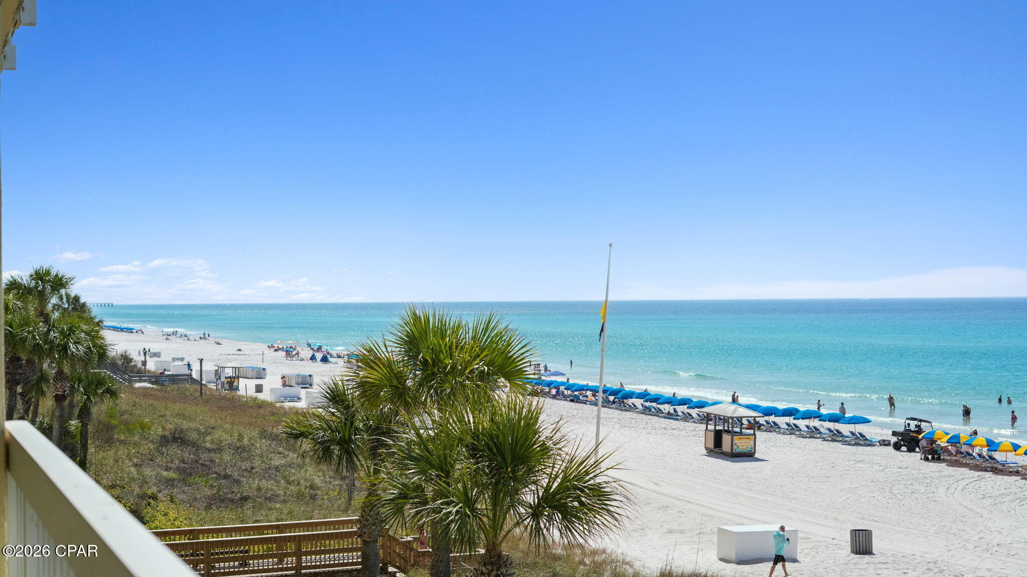 17757 Front Beach Road 206