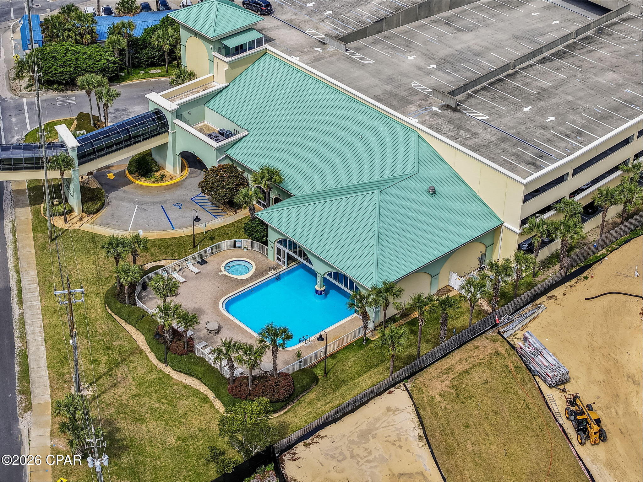 17757 Front Beach Road 206