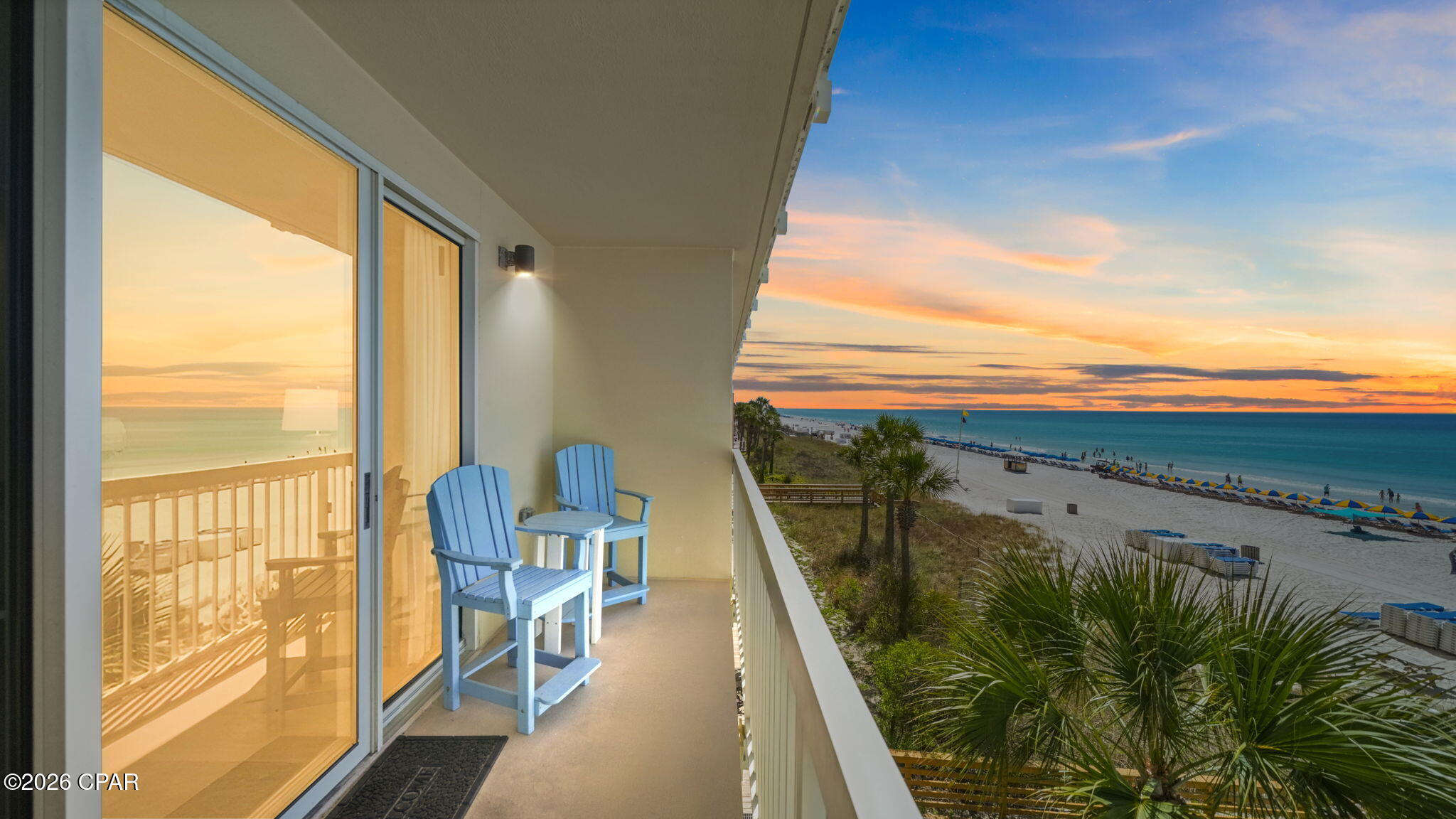 17757 Front Beach Road 206