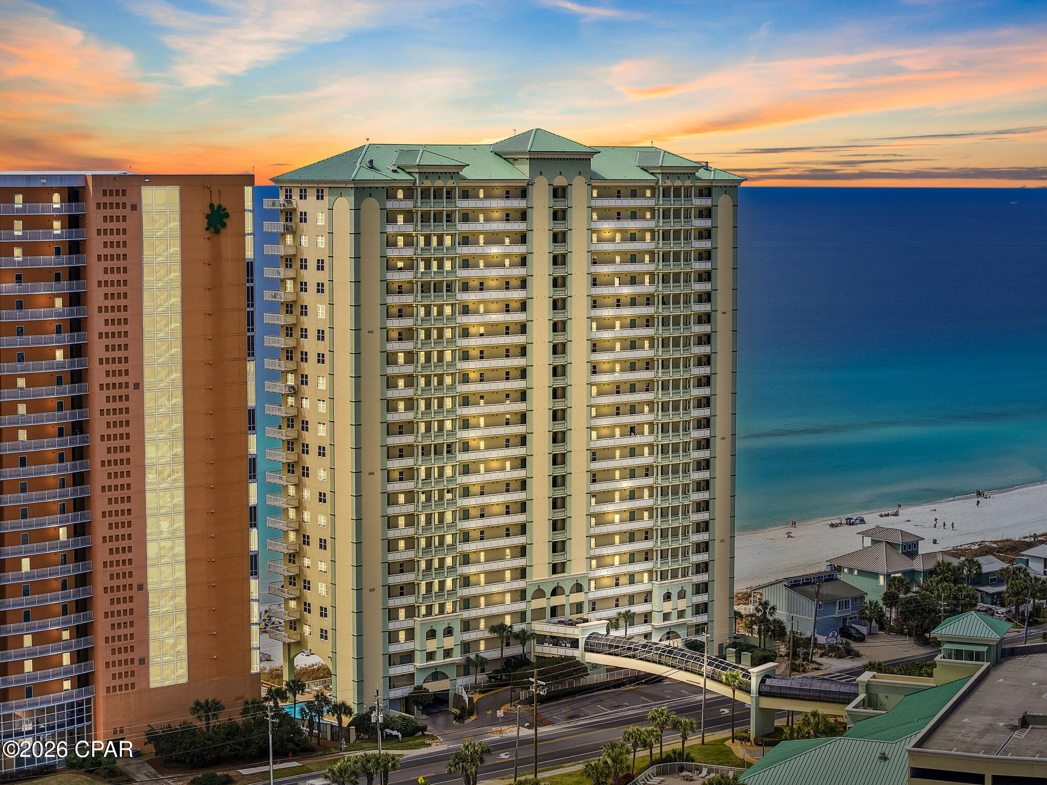 17757 Front Beach Road 206