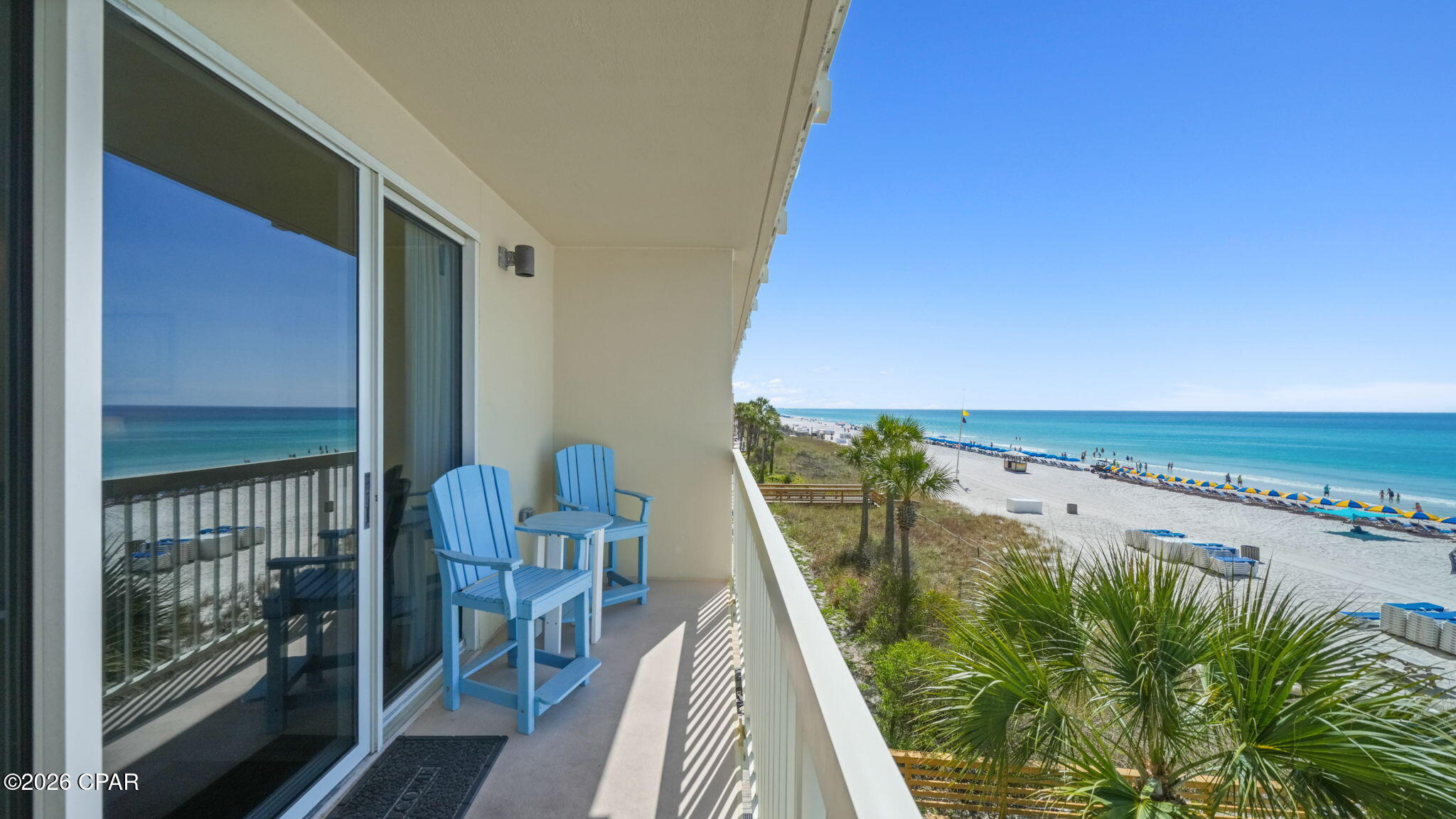 17757 Front Beach Road 206