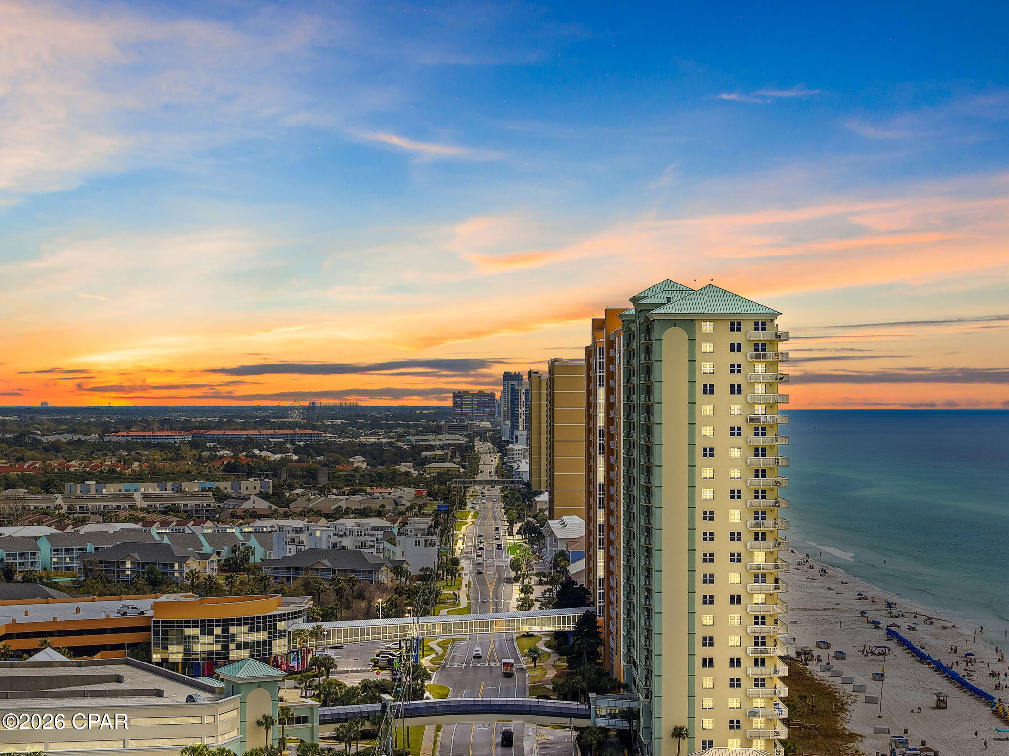 17757 Front Beach Road 206