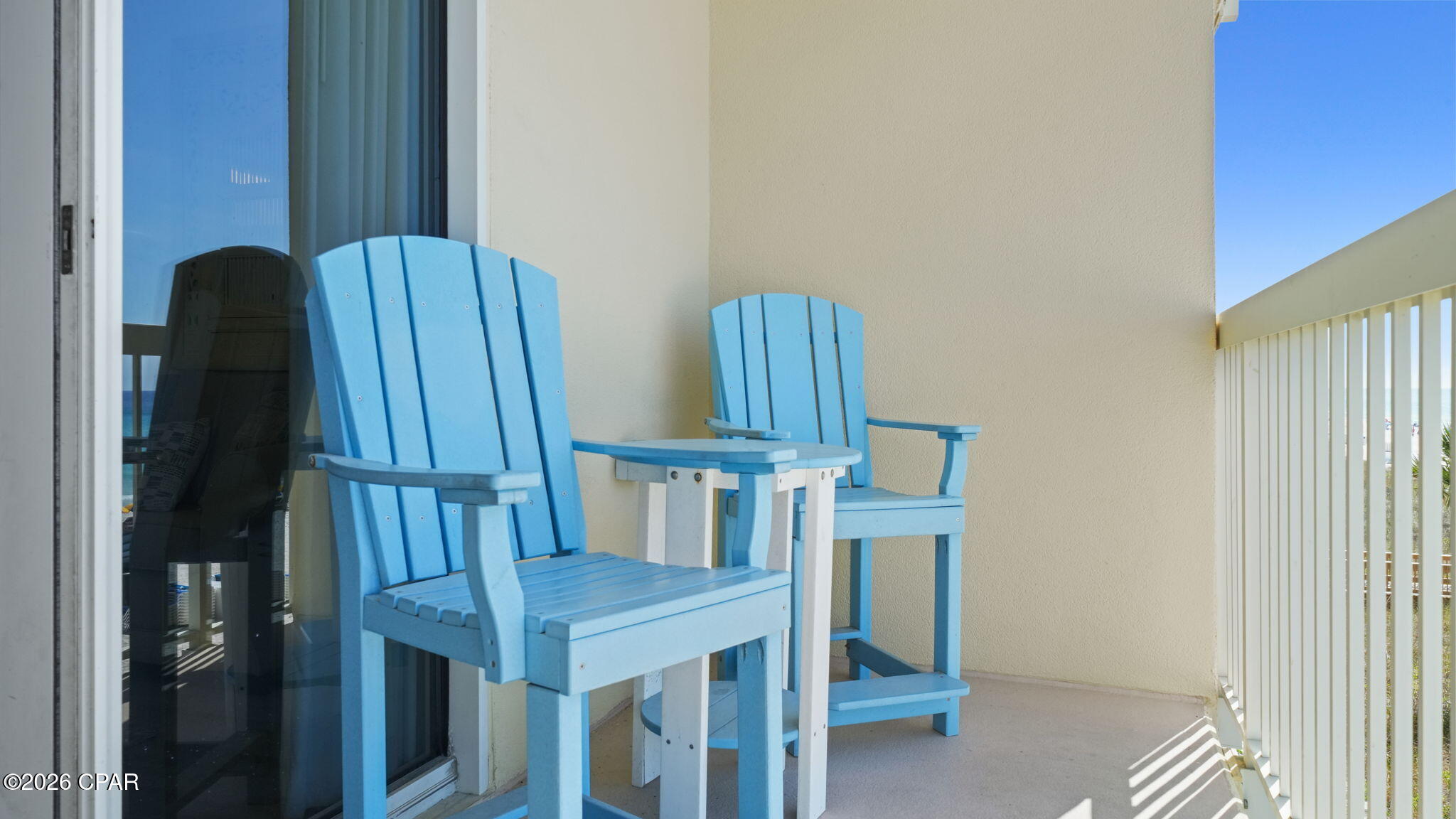 17757 Front Beach Road 206