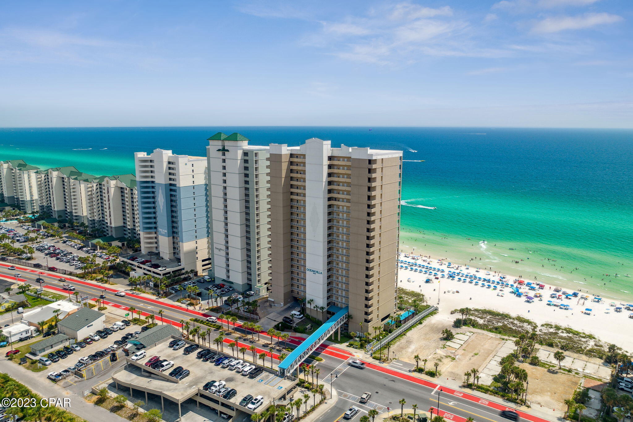 10625 Front Beach Road 1505