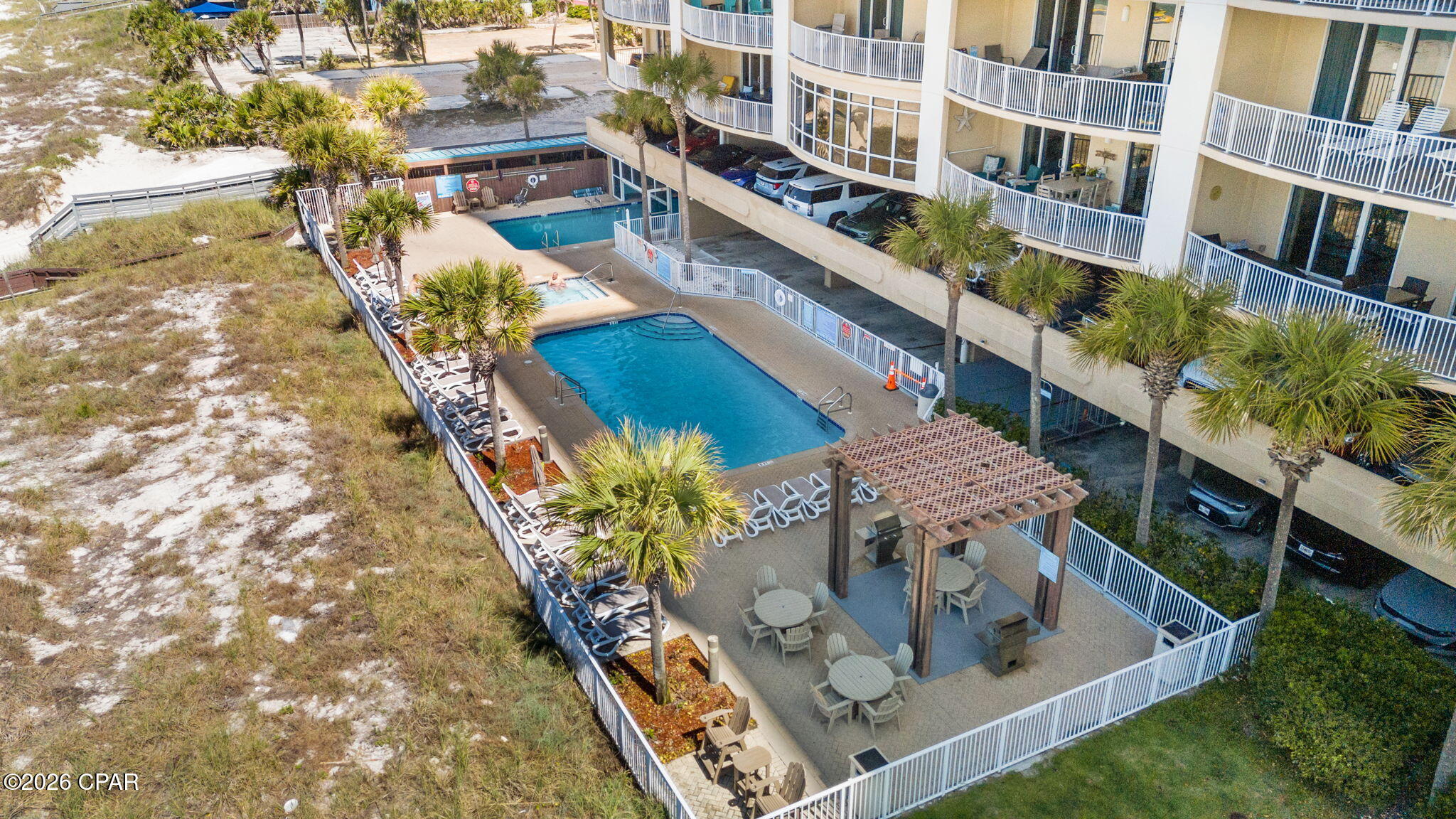 10625 Front Beach Road 1505