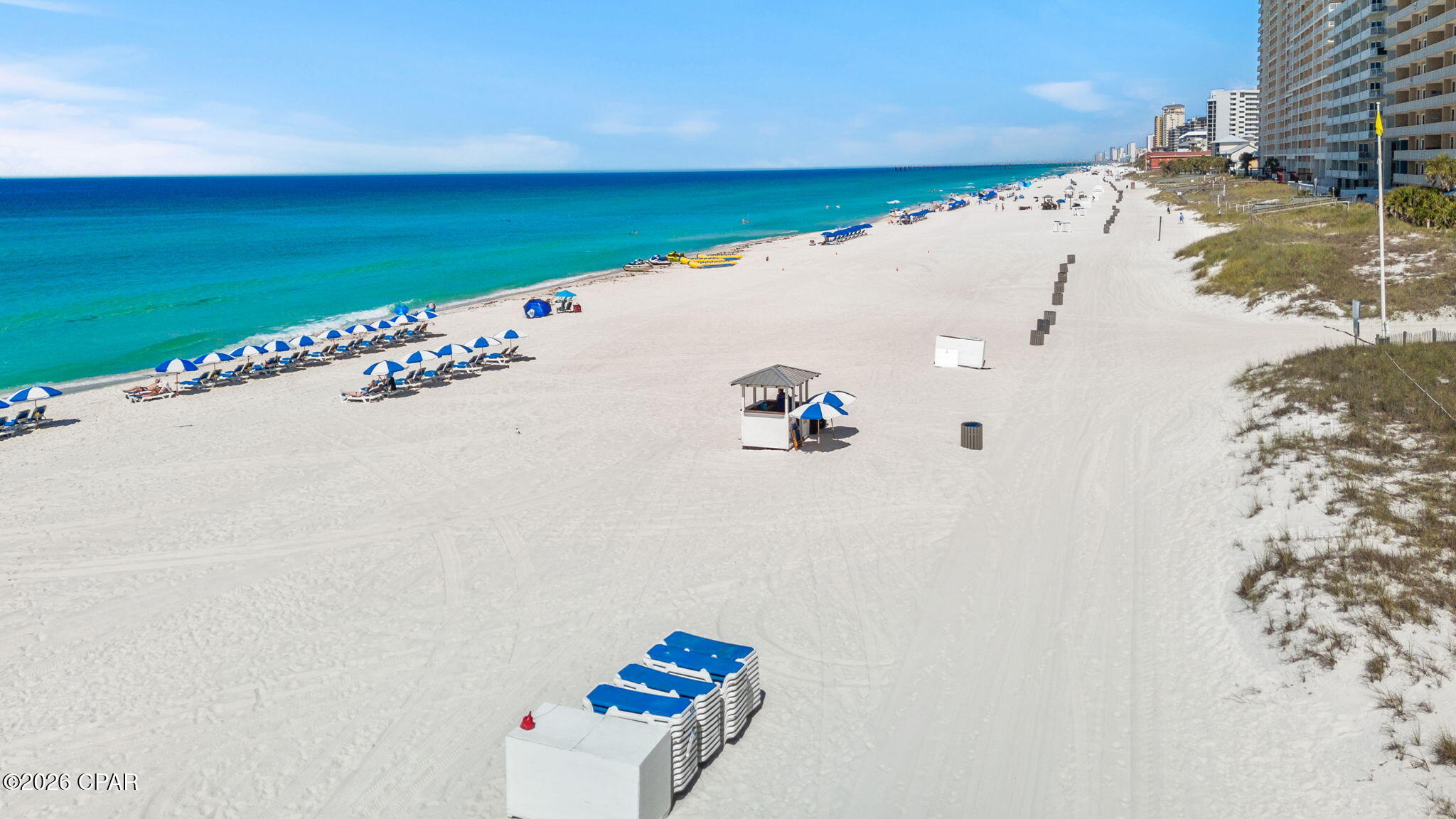 10625 Front Beach Road 1505