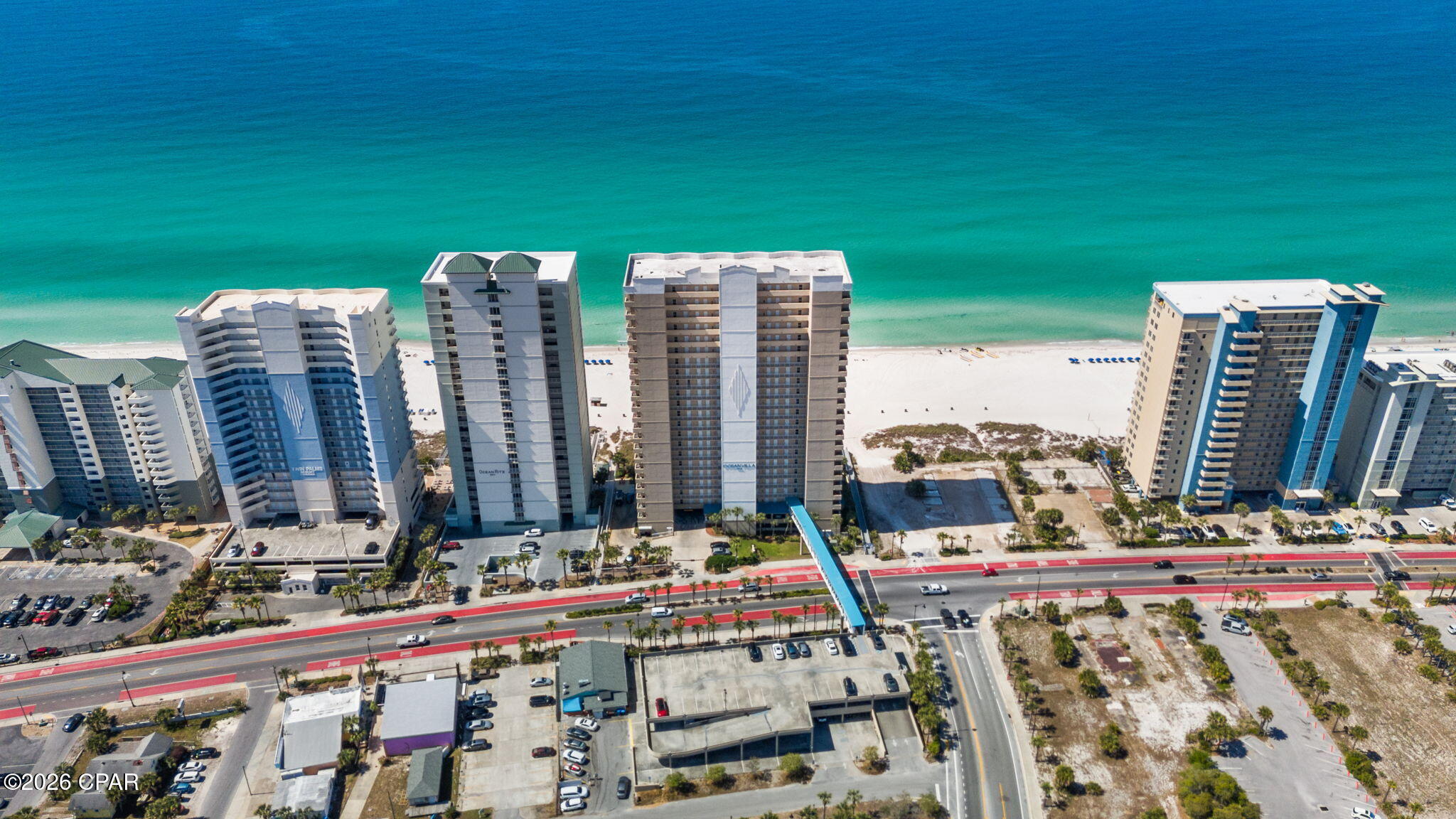 10625 Front Beach Road 1505