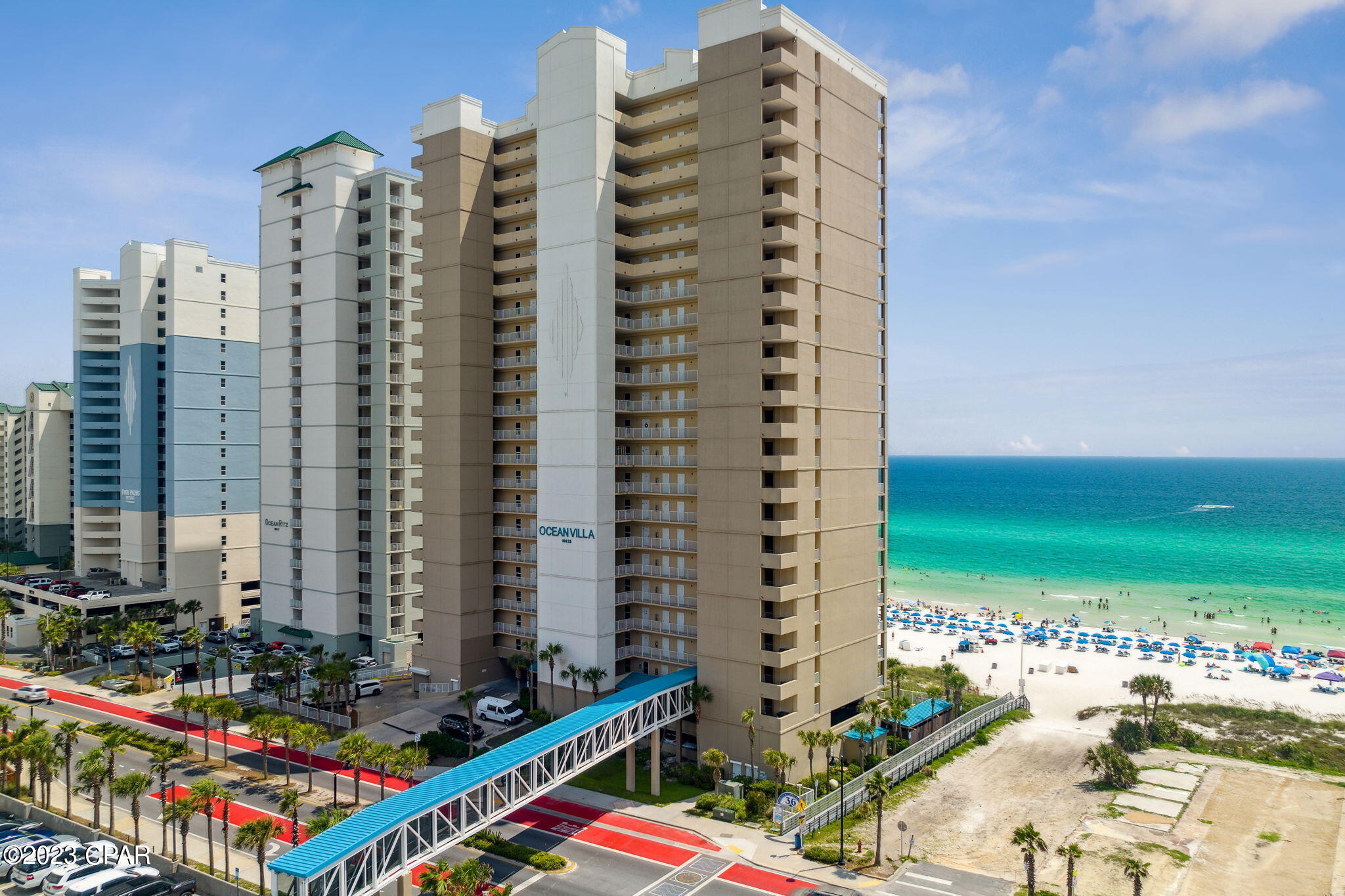 10625 Front Beach Road 1505