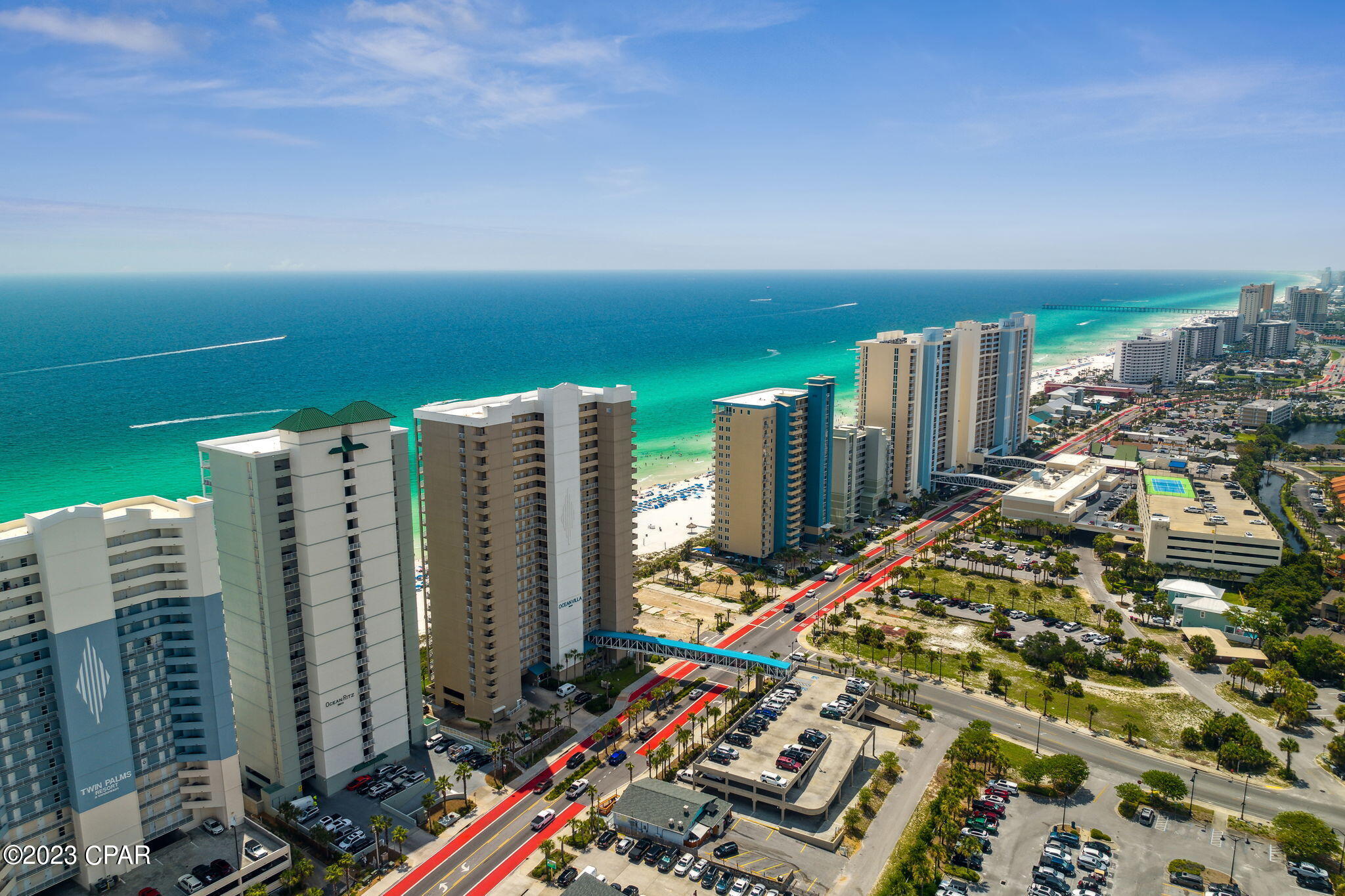 10625 Front Beach Road 1505