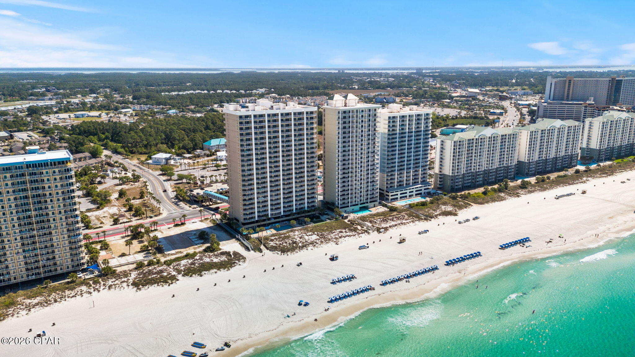 10625 Front Beach Road 1505