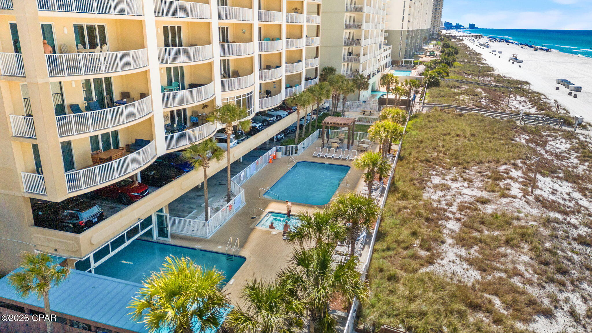 10625 Front Beach Road 1505