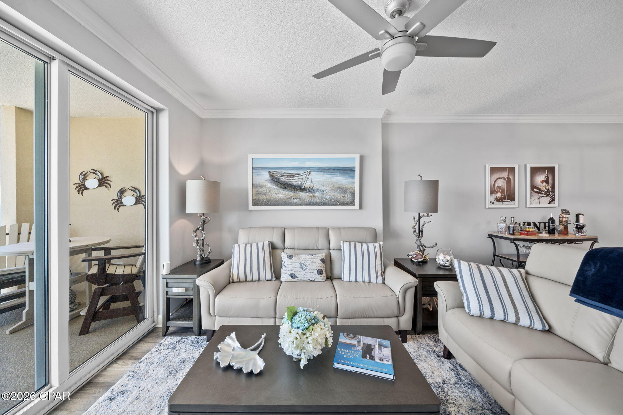 10625 Front Beach Road 1505