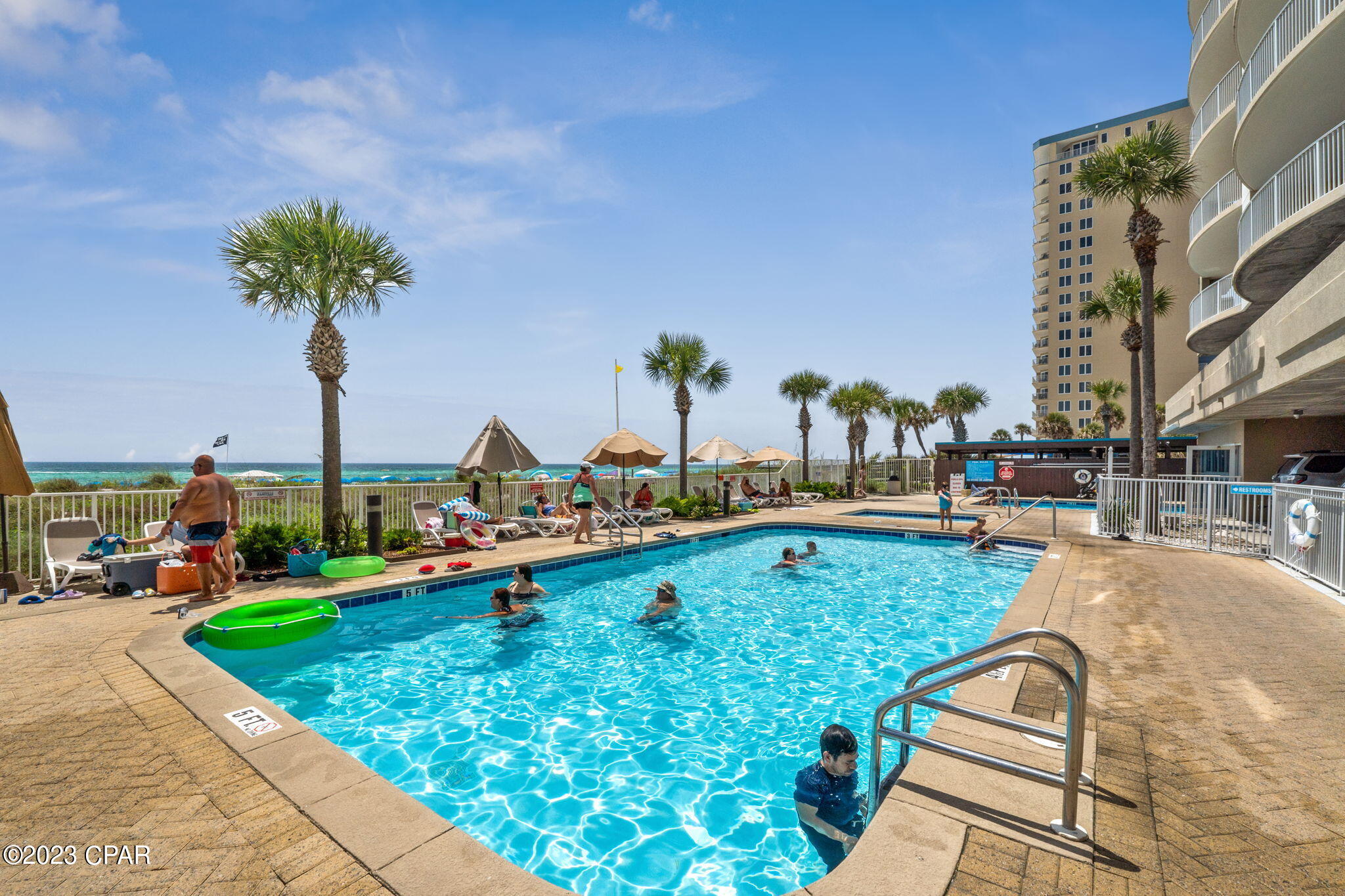 10625 Front Beach Road 1505