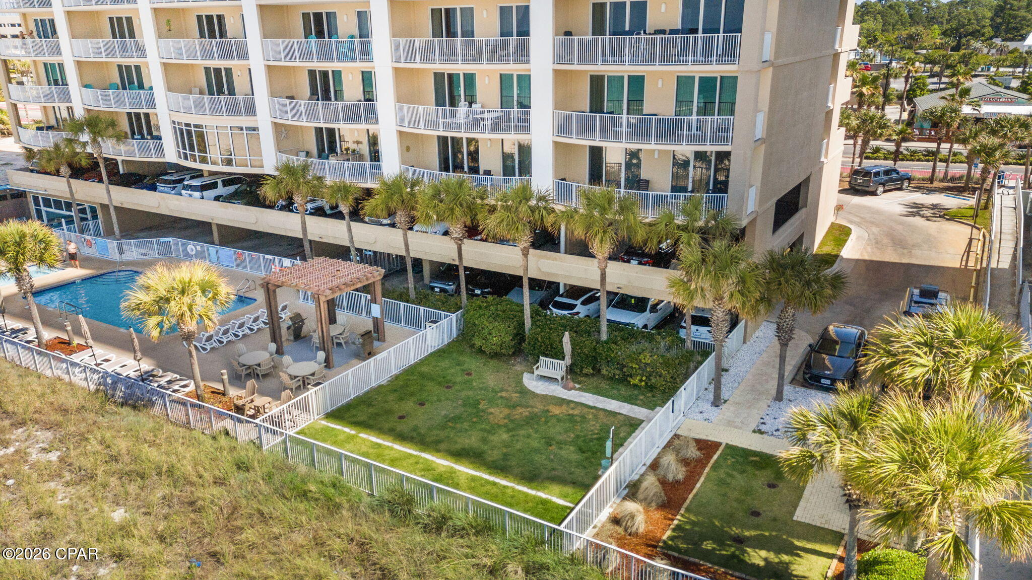 10625 Front Beach Road 1505