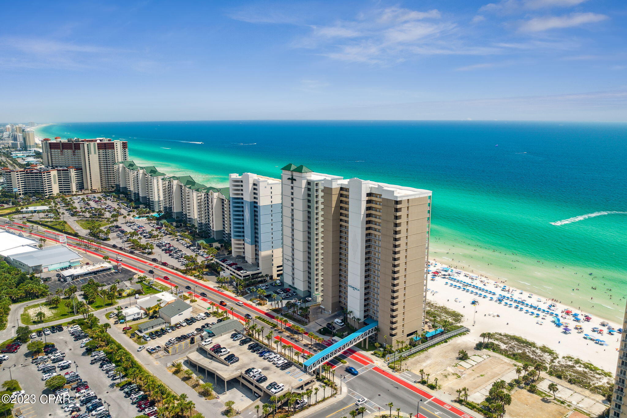 10625 Front Beach Road 1505