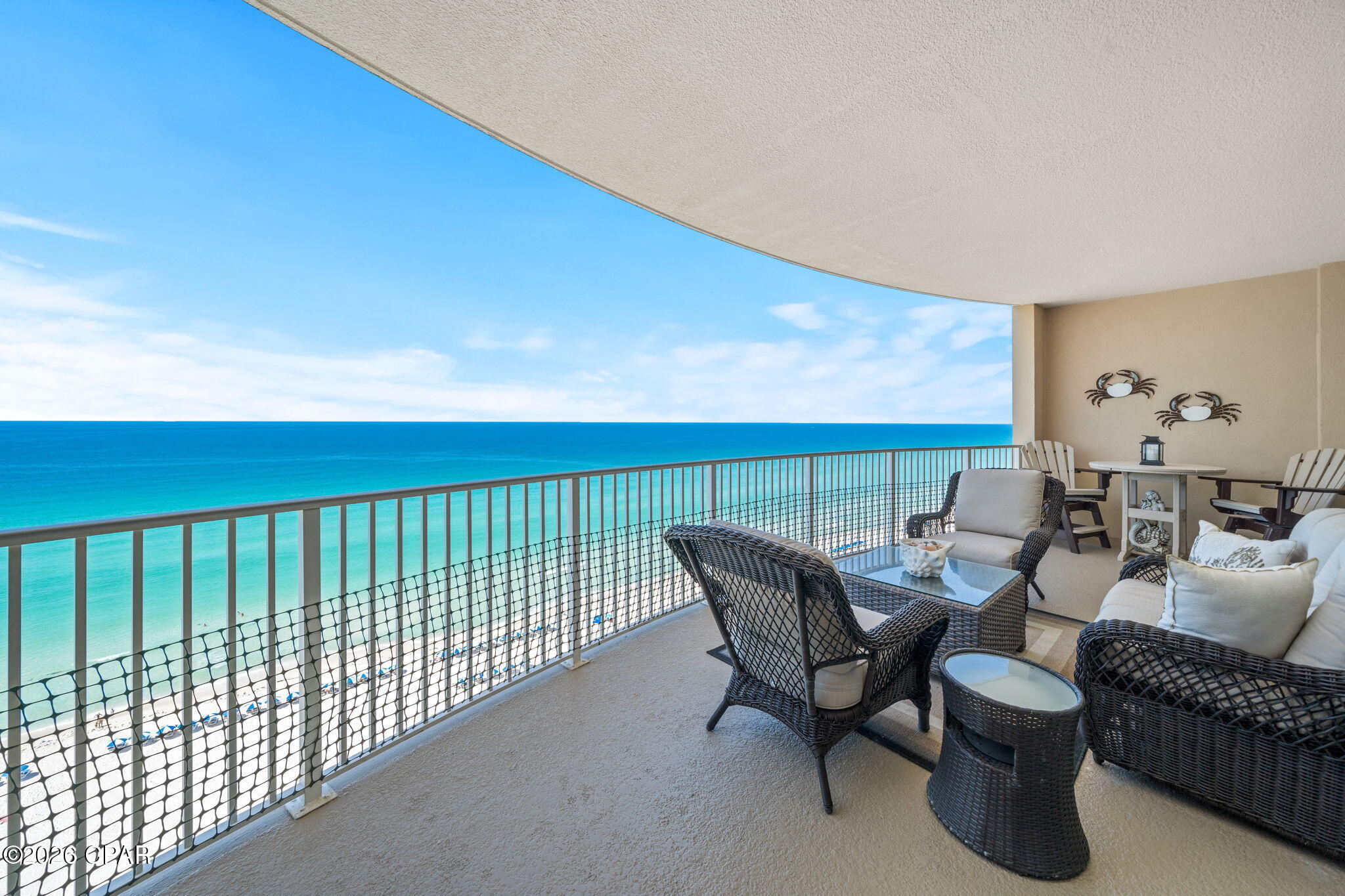 10625 Front Beach Road 1505