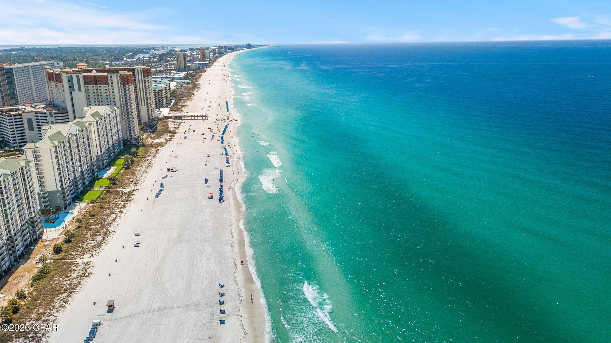 10625 Front Beach Road 1505