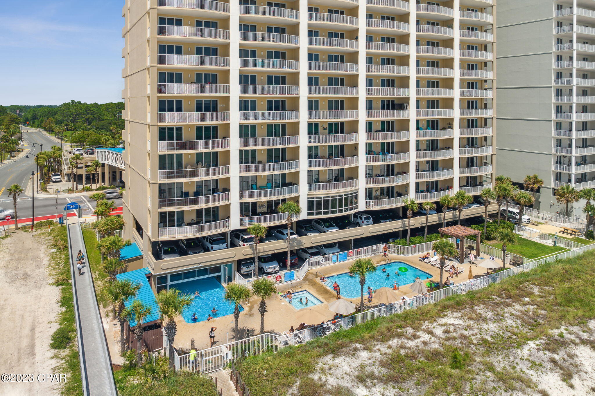 10625 Front Beach Road 1505